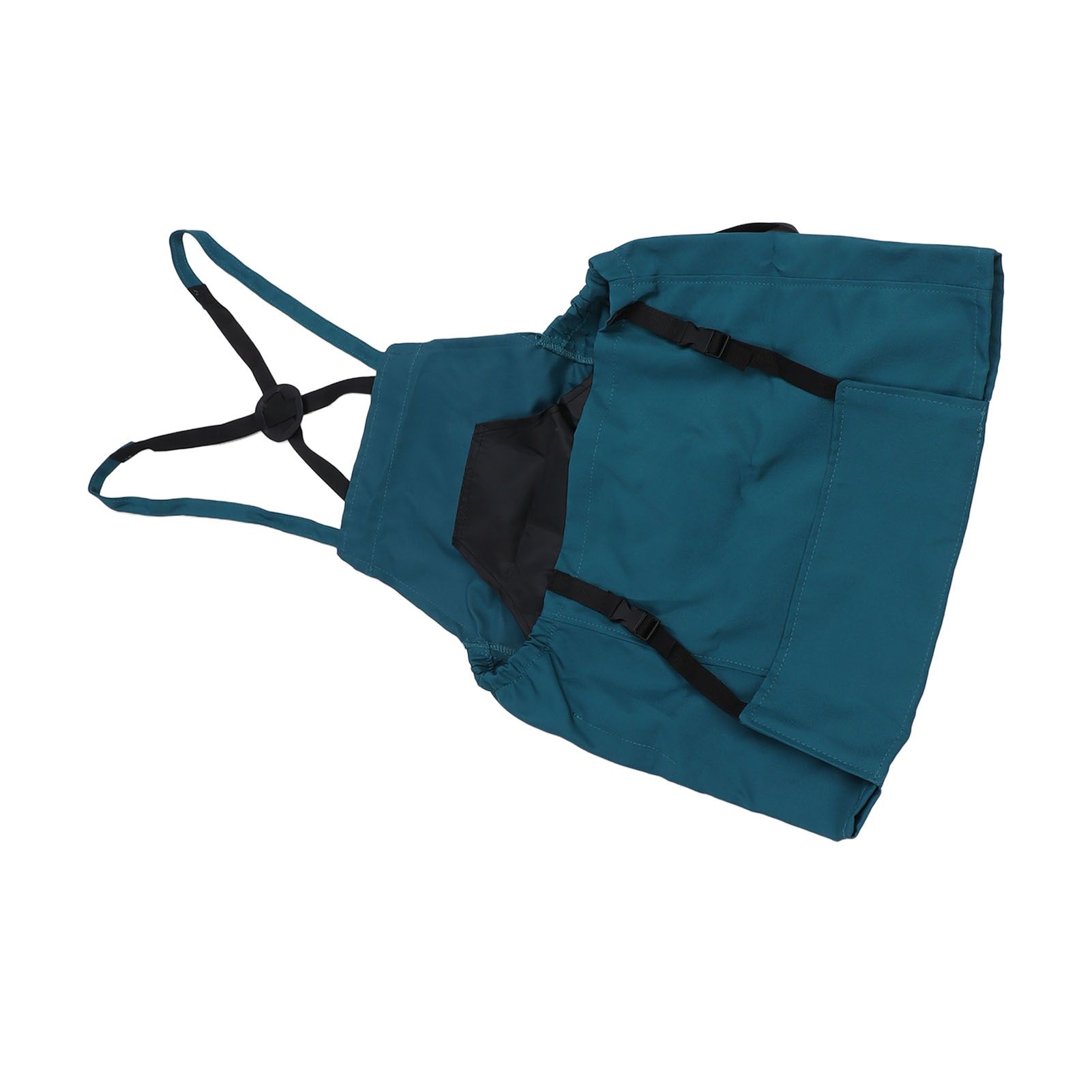 Harvest Bag Fruit Picking Apron Large Capacity Oxford Cloth Quick Release view 9