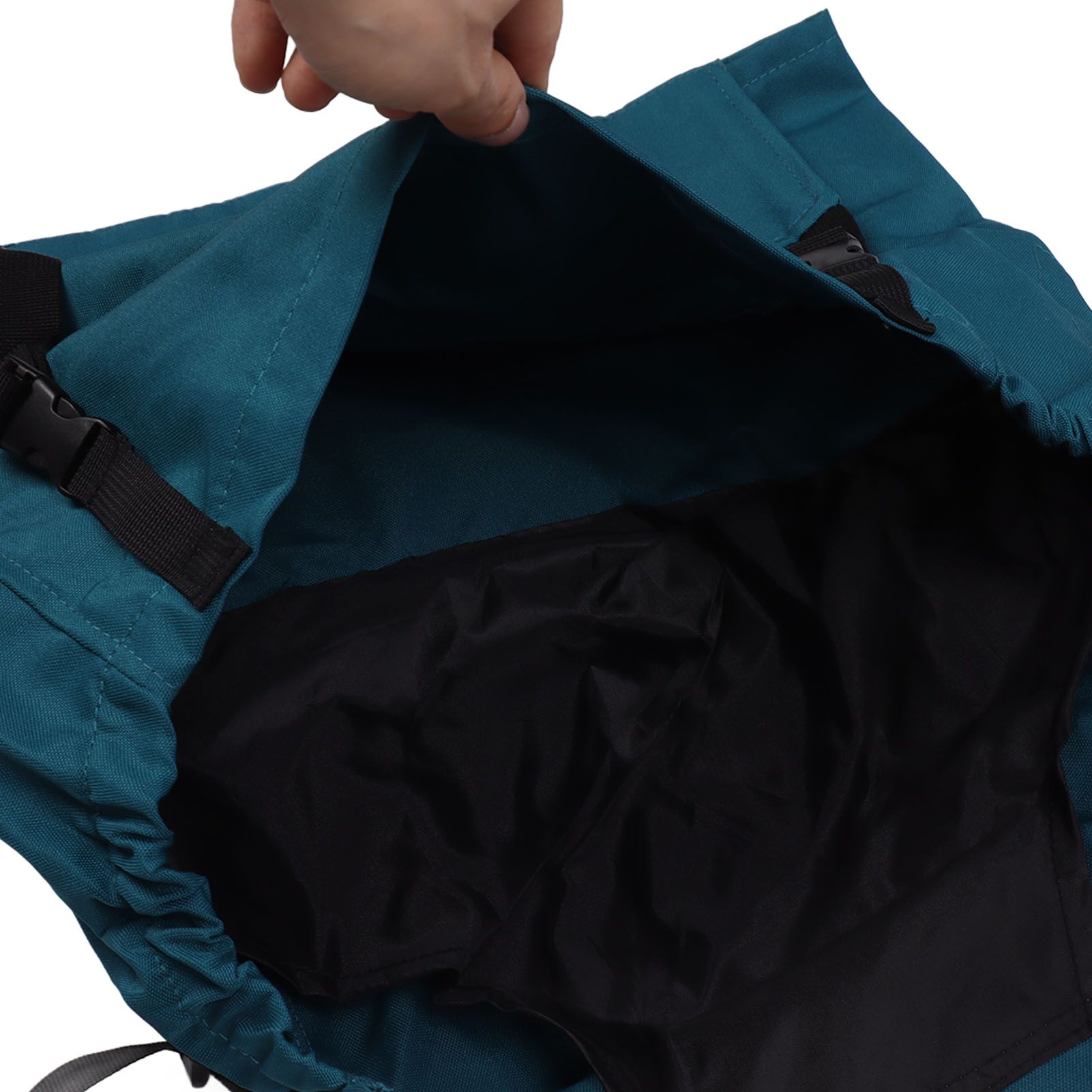 Harvest Bag Fruit Picking Apron Large Capacity Oxford Cloth Quick Release view 15