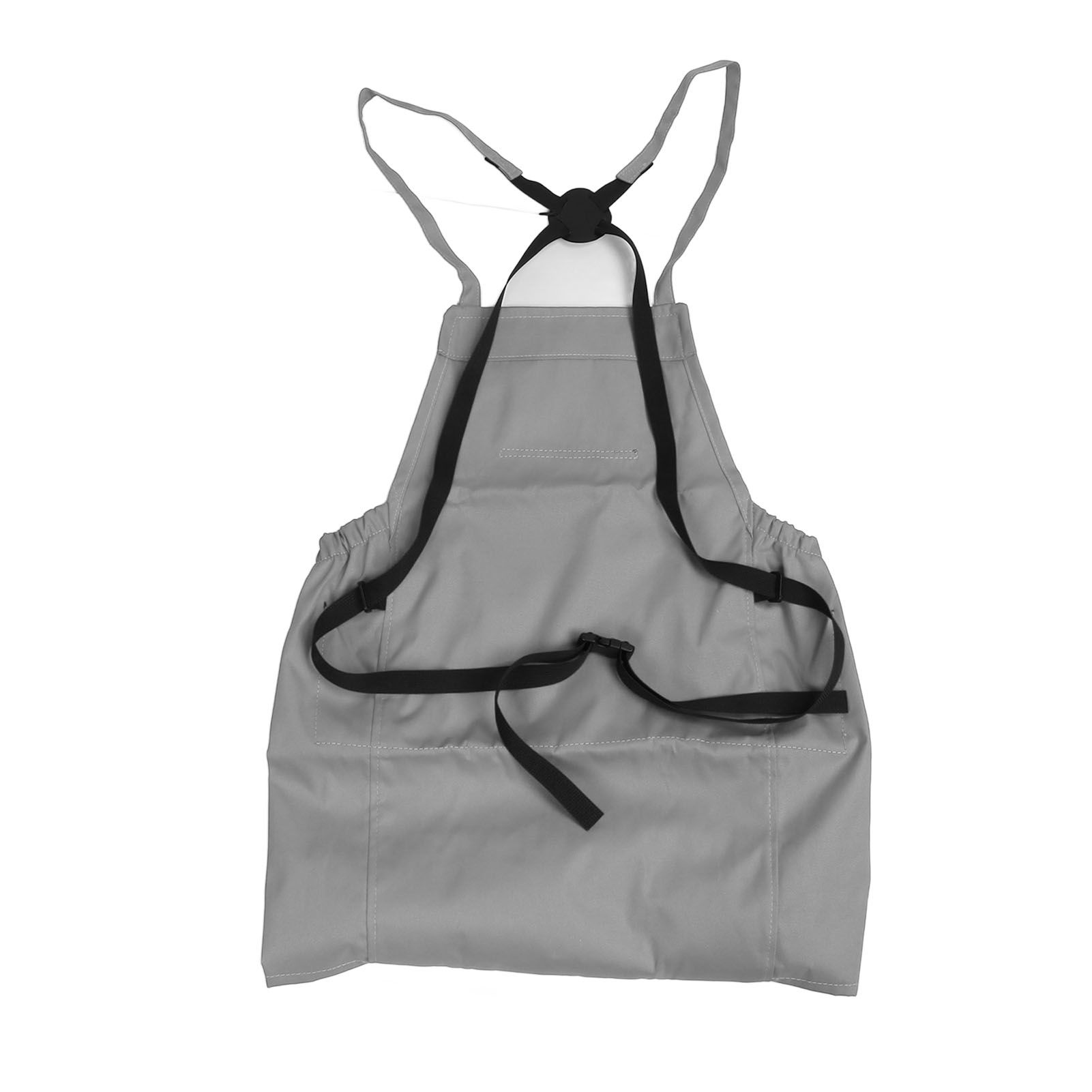 Harvest Bag Fruit Picking Apron Large Capacity Oxford Cloth Quick Release view 2
