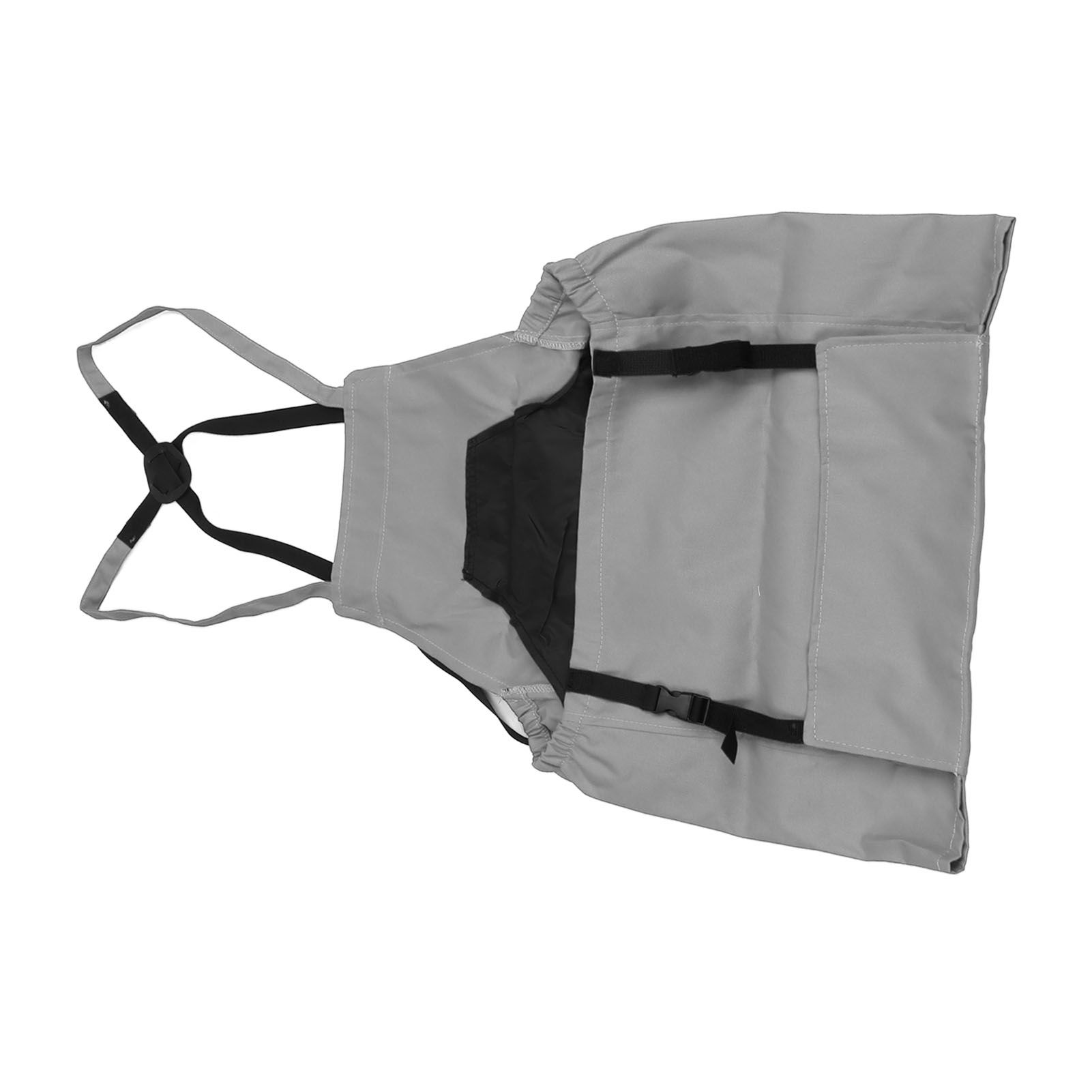 Harvest Bag Fruit Picking Apron Large Capacity Oxford Cloth Quick Release view 9