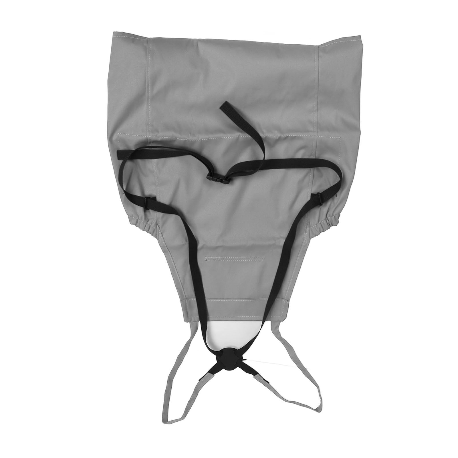 Harvest Bag Fruit Picking Apron Large Capacity Oxford Cloth Quick Release view 10