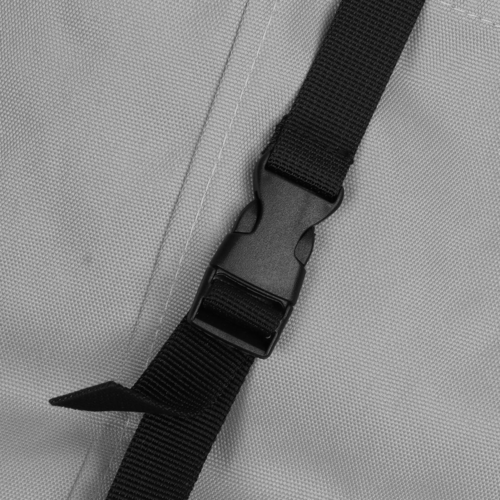 Harvest Bag Fruit Picking Apron Large Capacity Oxford Cloth Quick Release view 13