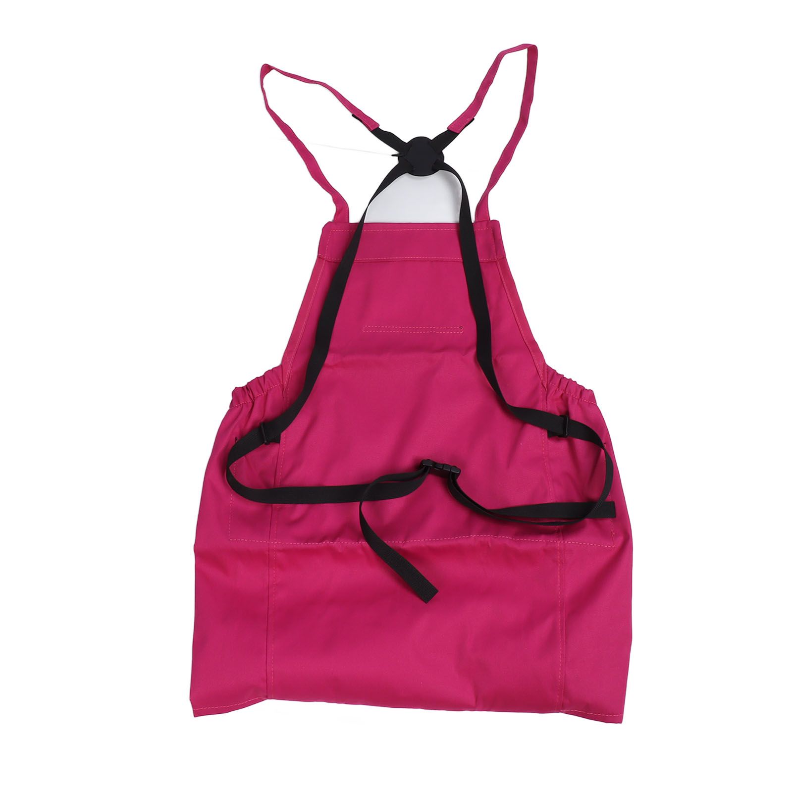 Harvest Bag Fruit Picking Apron Large Capacity Oxford Cloth Quick Release view 2