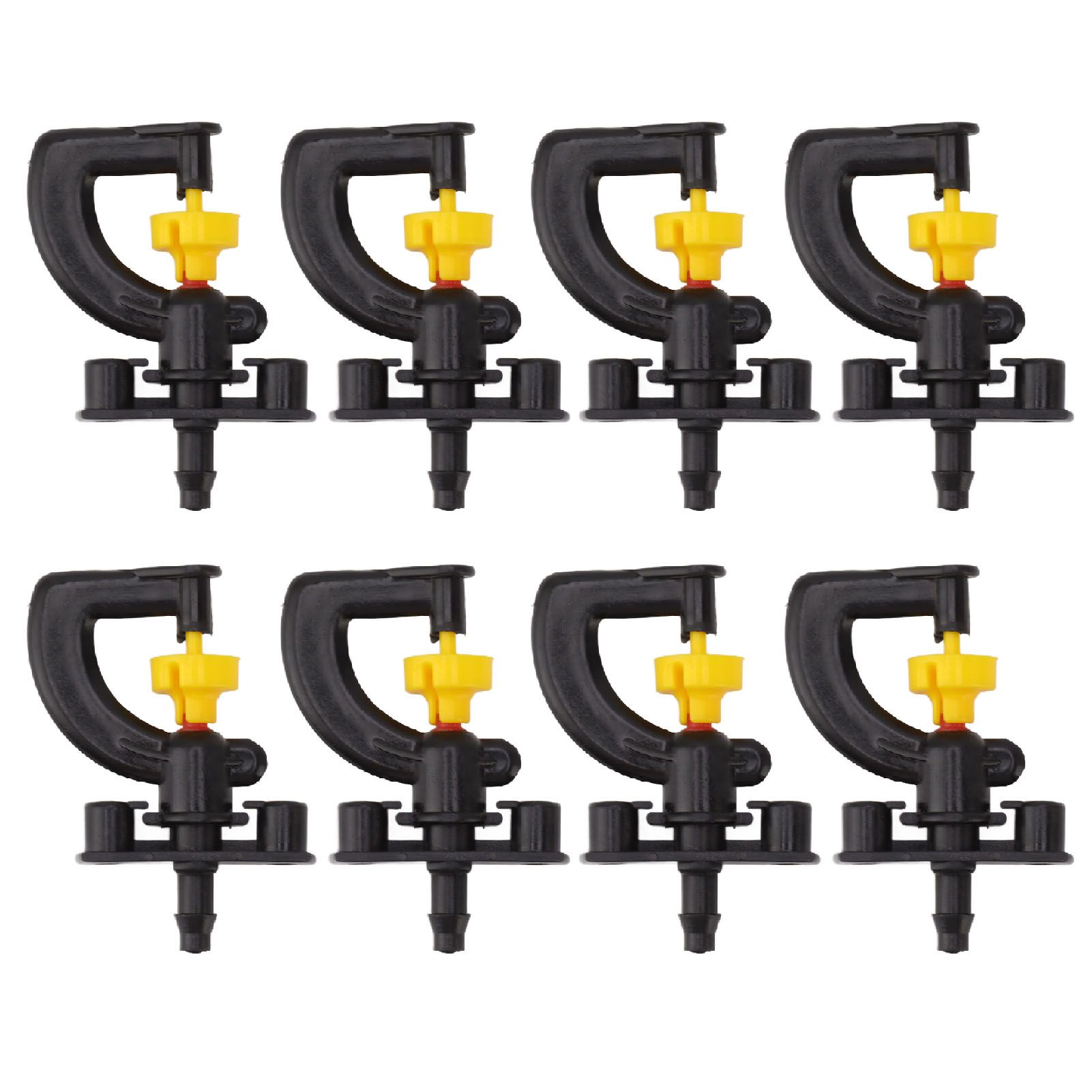 20pcs G Type Atomizing Nozzles Professional Humidification and Cooling Misting view 2