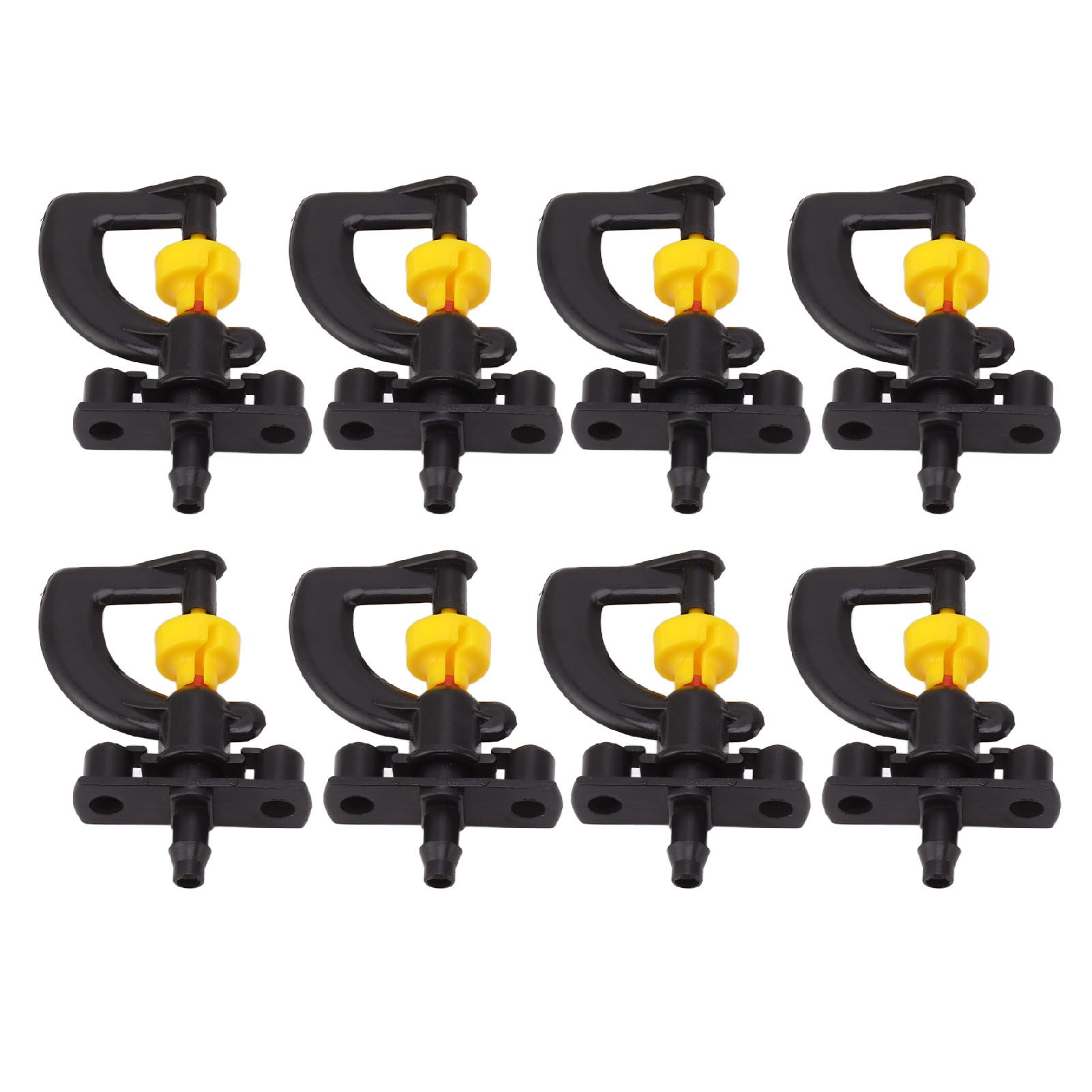20pcs G Type Atomizing Nozzles Professional Humidification and Cooling Misting view 3