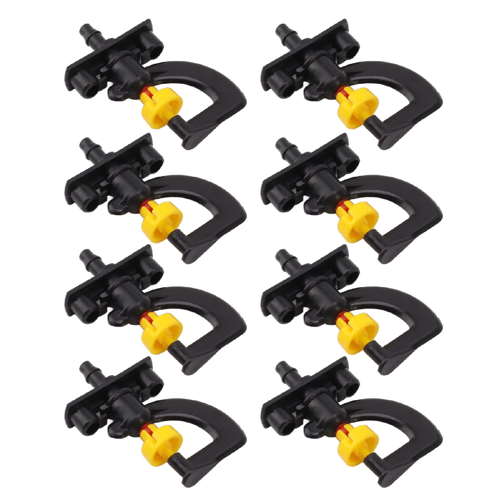20pcs G Type Atomizing Nozzles Professional Humidification and Cooling Misting view 4