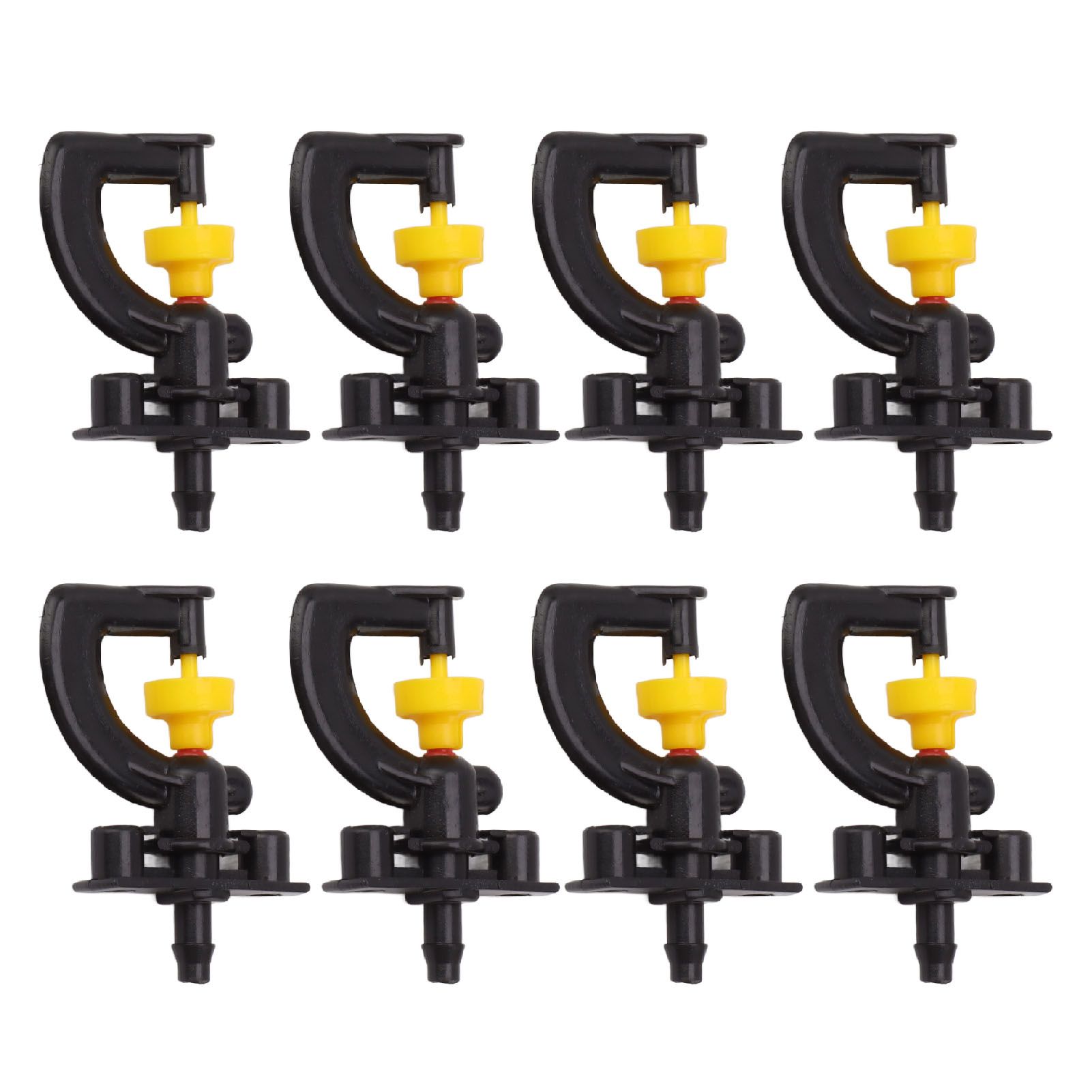 20pcs G Type Atomizing Nozzles Professional Humidification and Cooling Misting view 5