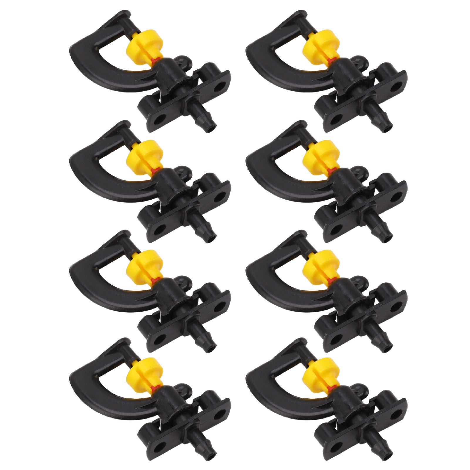 20pcs G Type Atomizing Nozzles Professional Humidification and Cooling Misting view 6