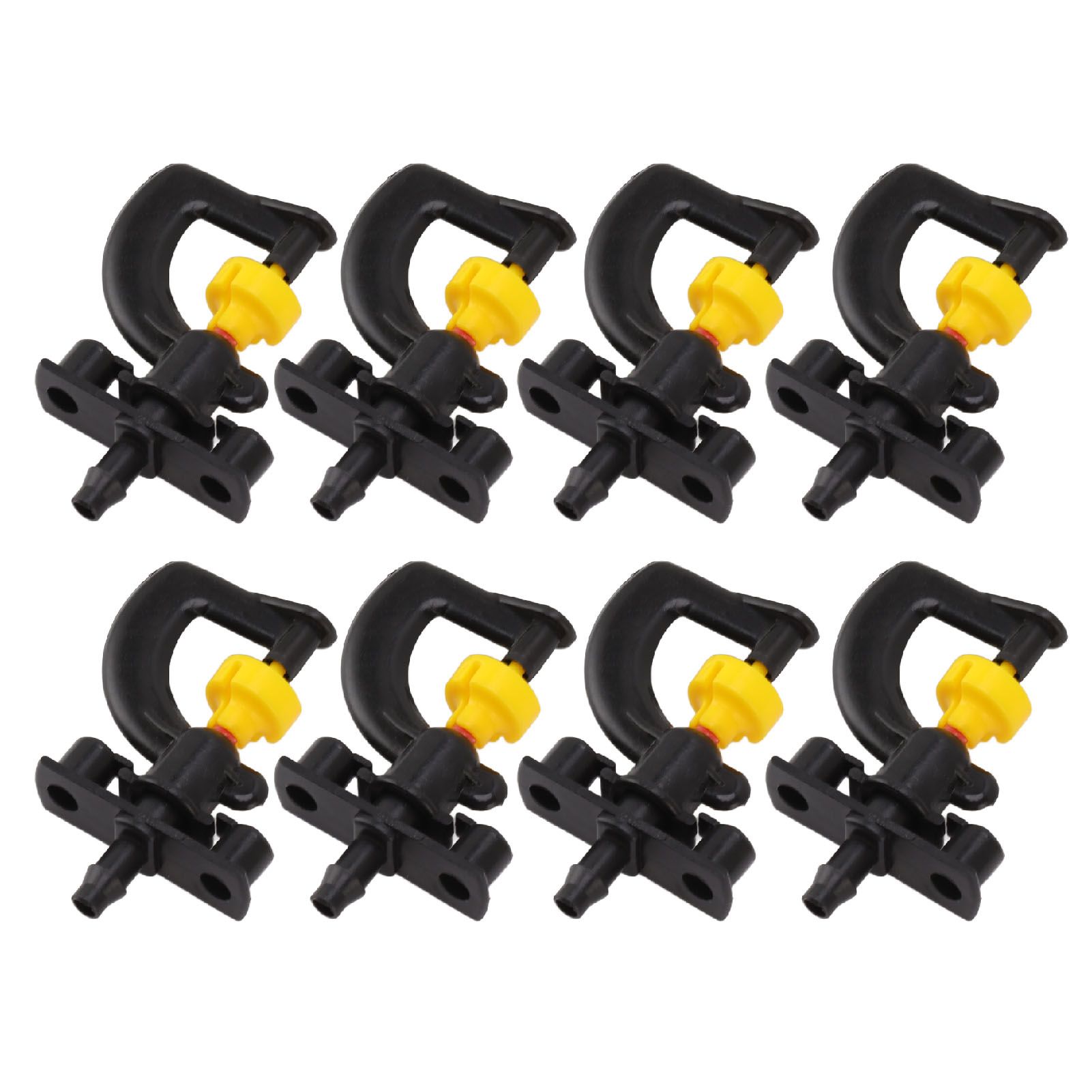 20pcs G Type Atomizing Nozzles Professional Humidification and Cooling Misting view 7