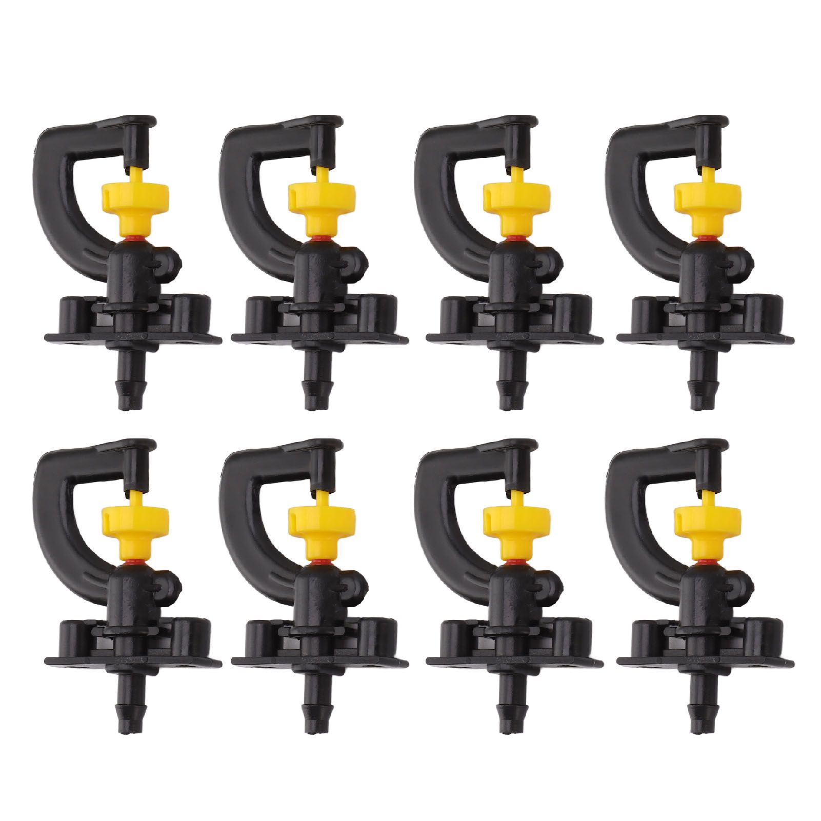 20pcs G Type Atomizing Nozzles Professional Humidification and Cooling Misting view 8
