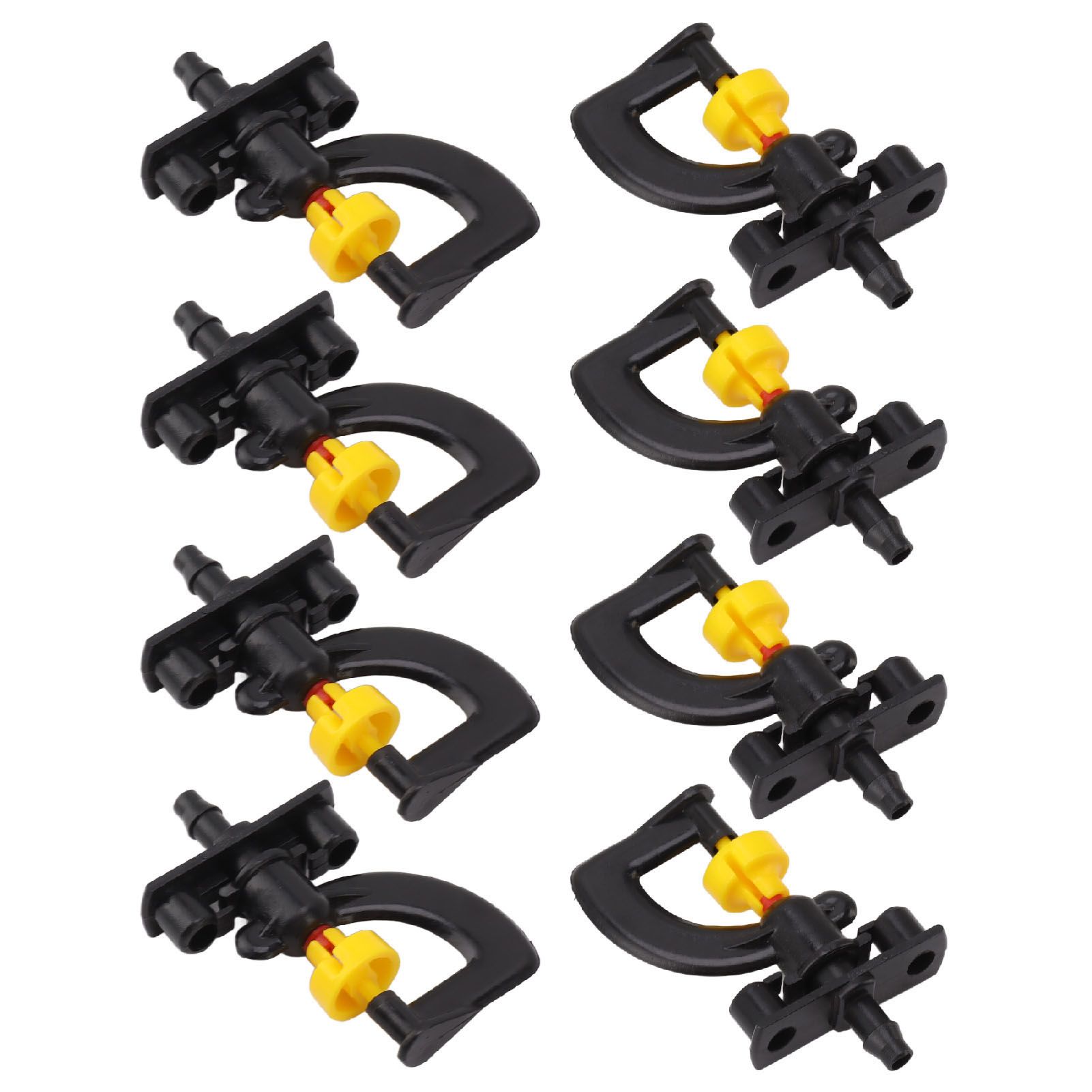 20pcs G Type Atomizing Nozzles Professional Humidification and Cooling Misting view 9