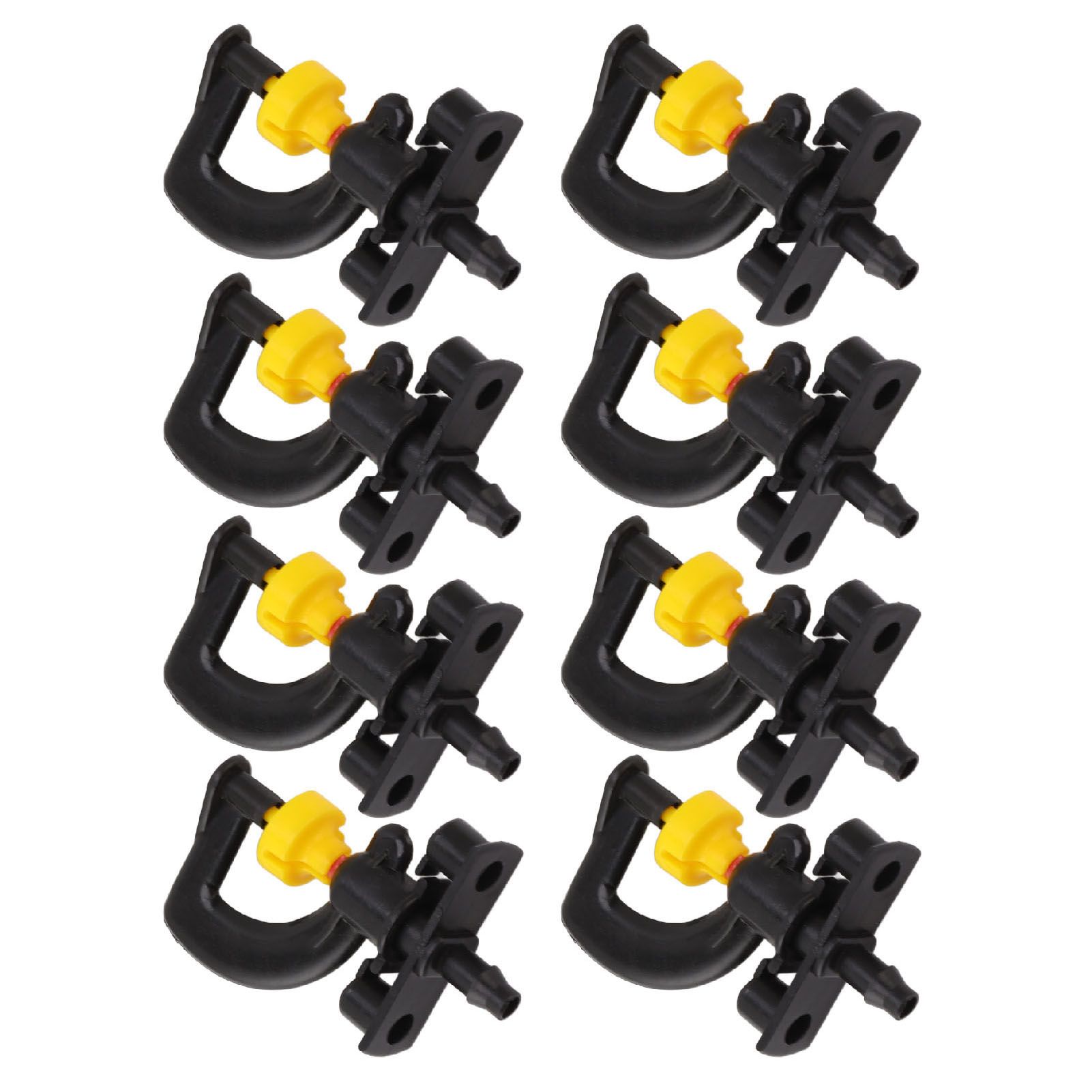 20pcs G Type Atomizing Nozzles Professional Humidification and Cooling Misting view 10