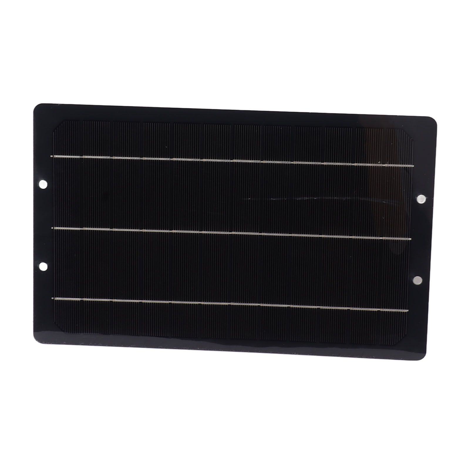 10W Solar Panel Fan Kit Weatherproof Solar Powered Dual Exhaust Fan Wall view 13