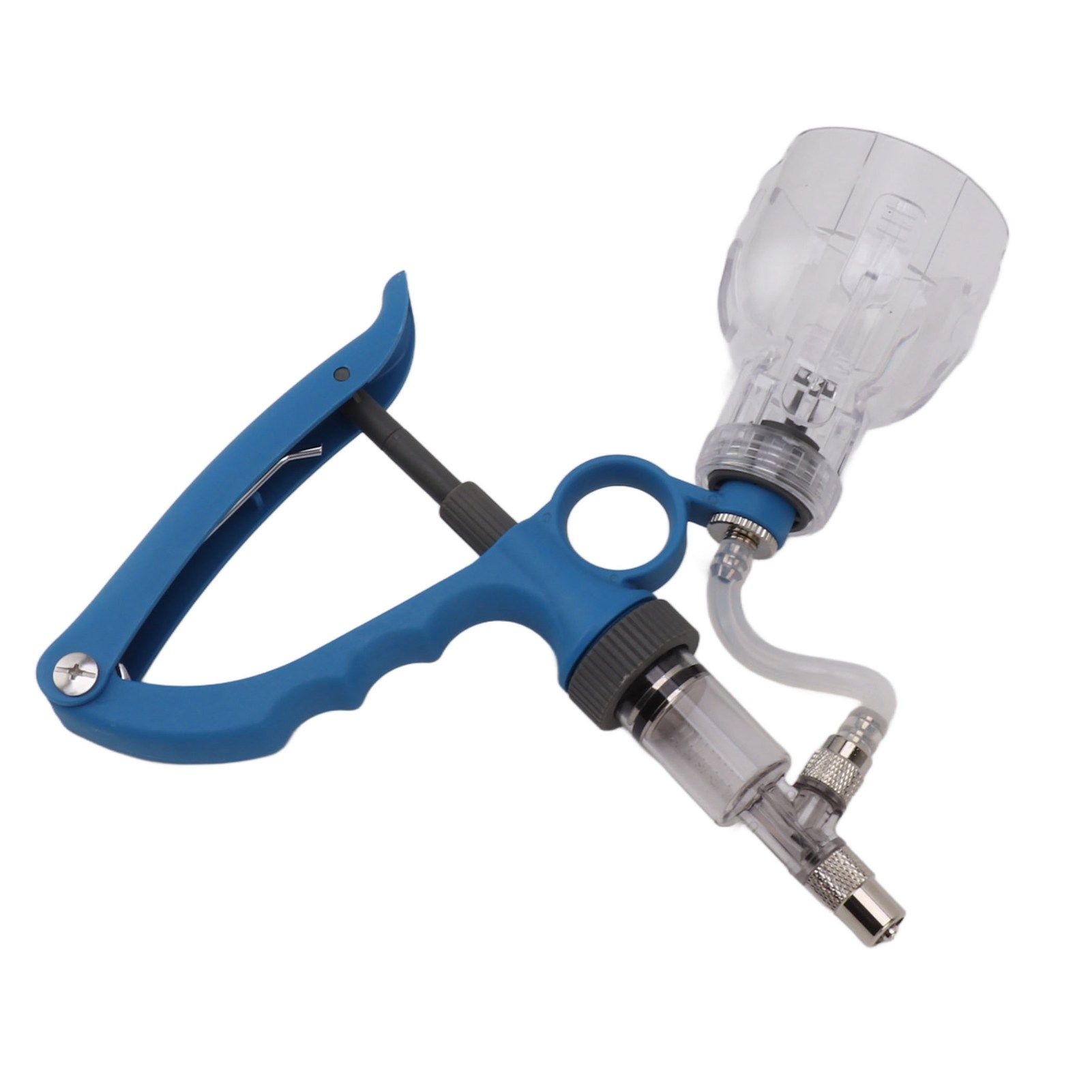 0.5ml‑6ml Livestock Syringe Adjustable Continuous Vaccine Livestock Syringe view 8