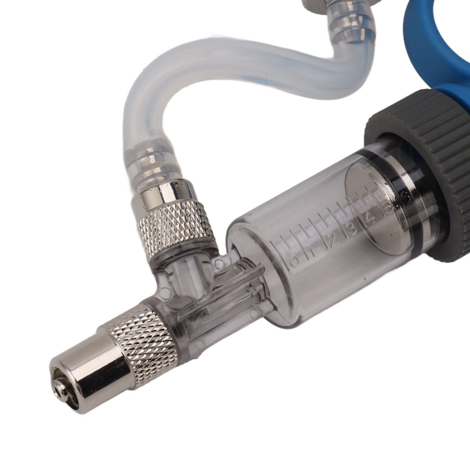 0.5ml‑6ml Livestock Syringe Adjustable Continuous Vaccine Livestock Syringe view 15