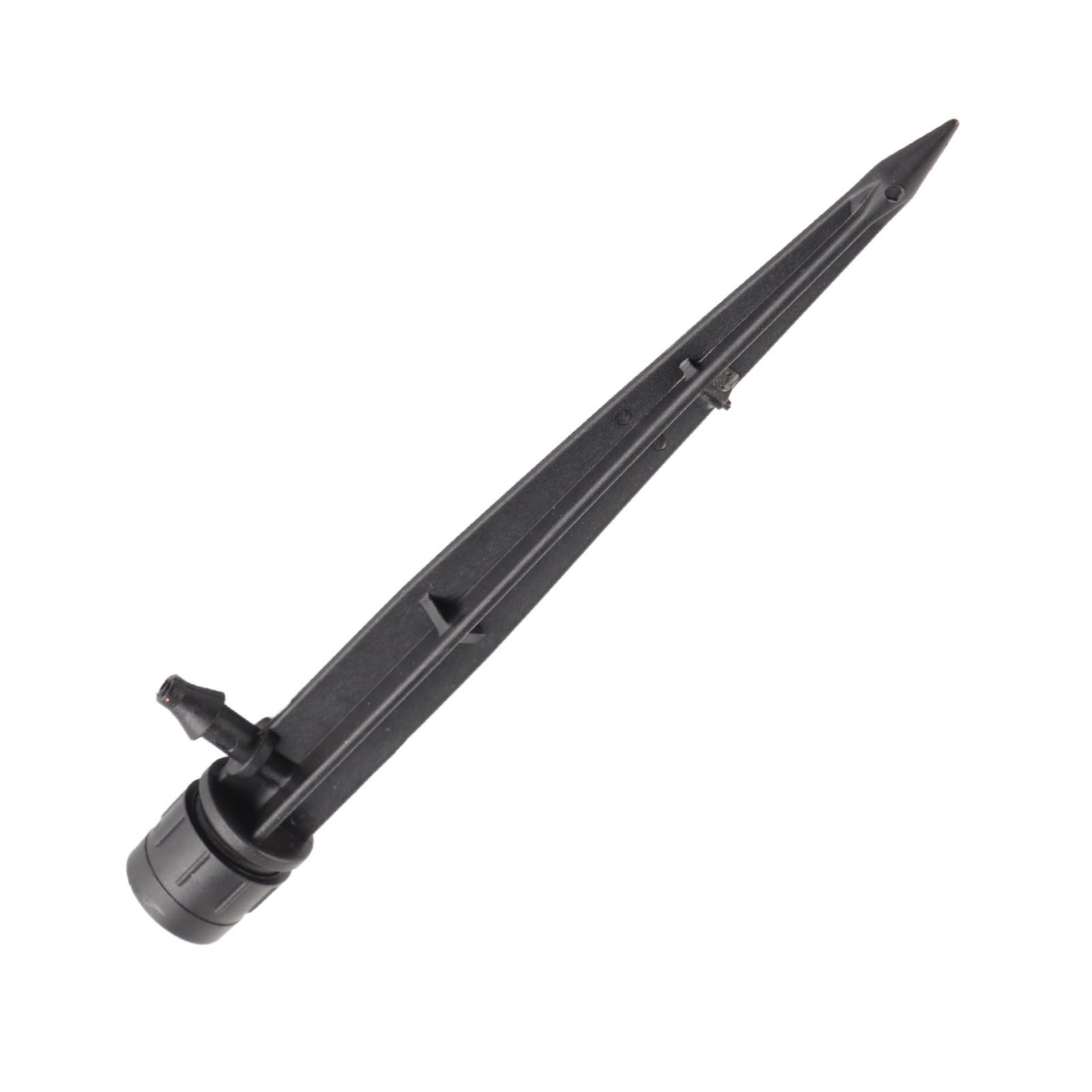100pcs Drip Emitters 360 Degree Adjustable Water Flow Drippers Sprayer for view 11