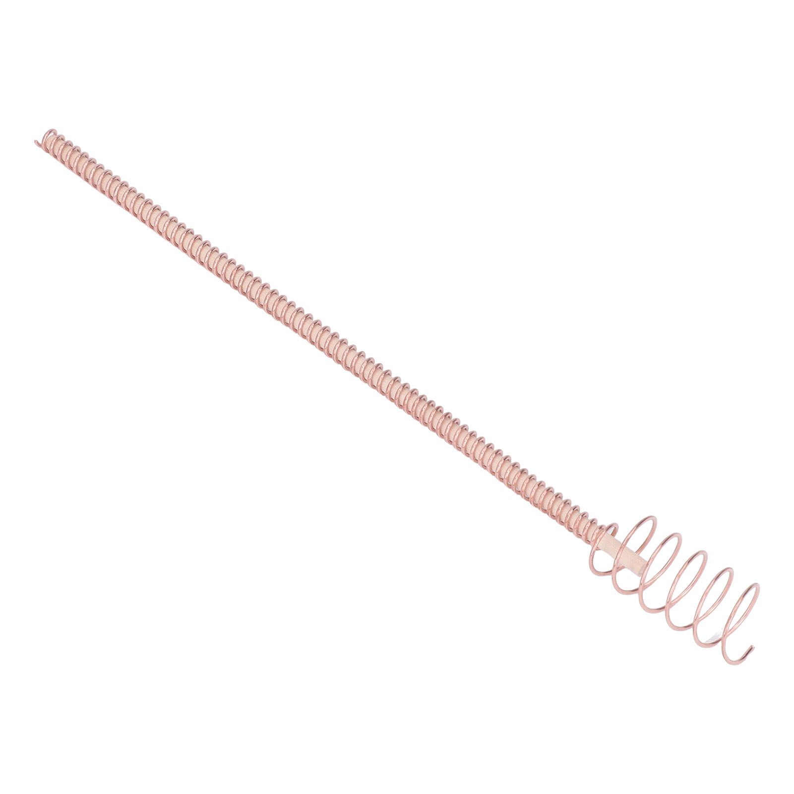 12 Inch Electric Cultivation Plant Pile Electroculture Gardening Copper Coil view 6