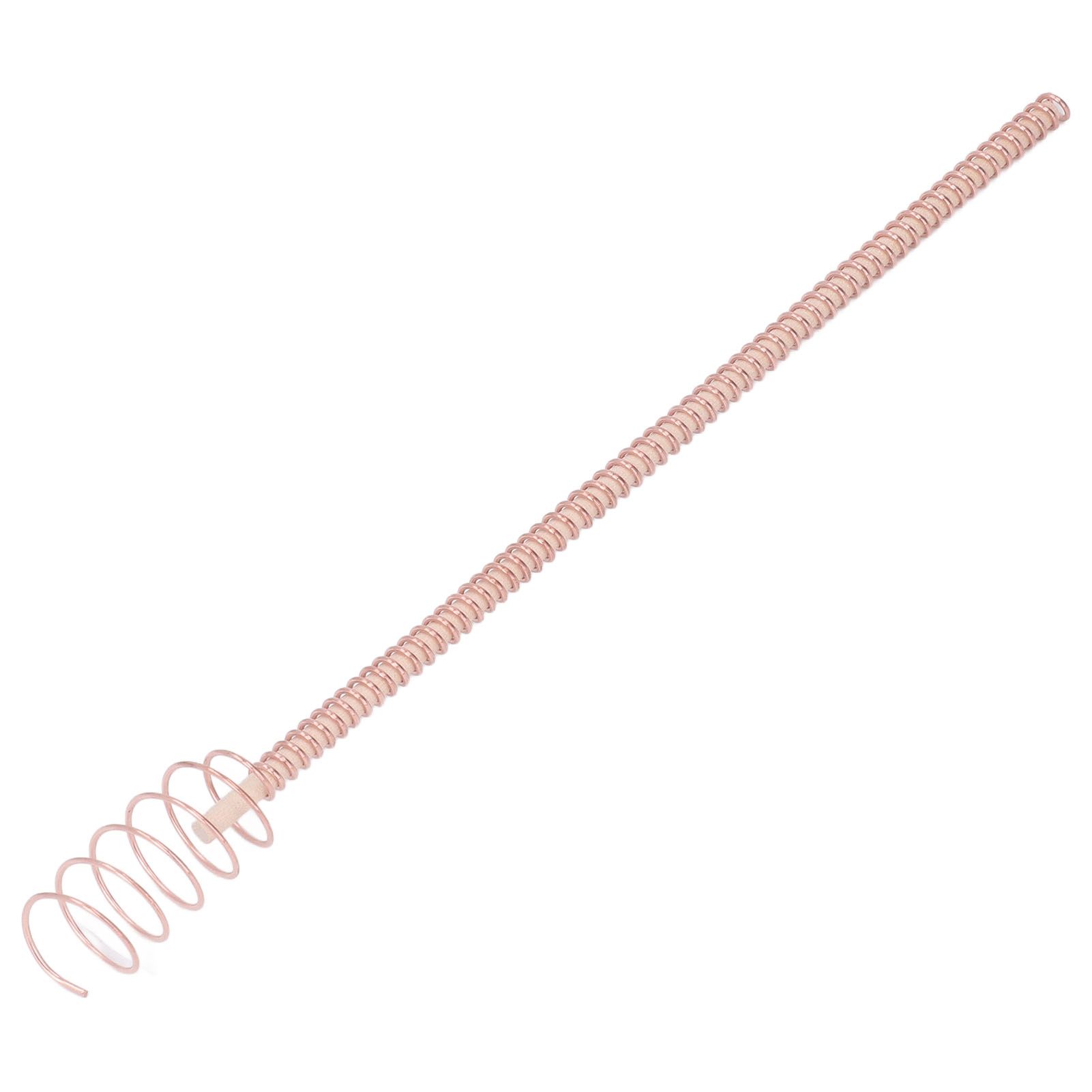 12 Inch Electric Cultivation Plant Pile Electroculture Gardening Copper Coil view 7