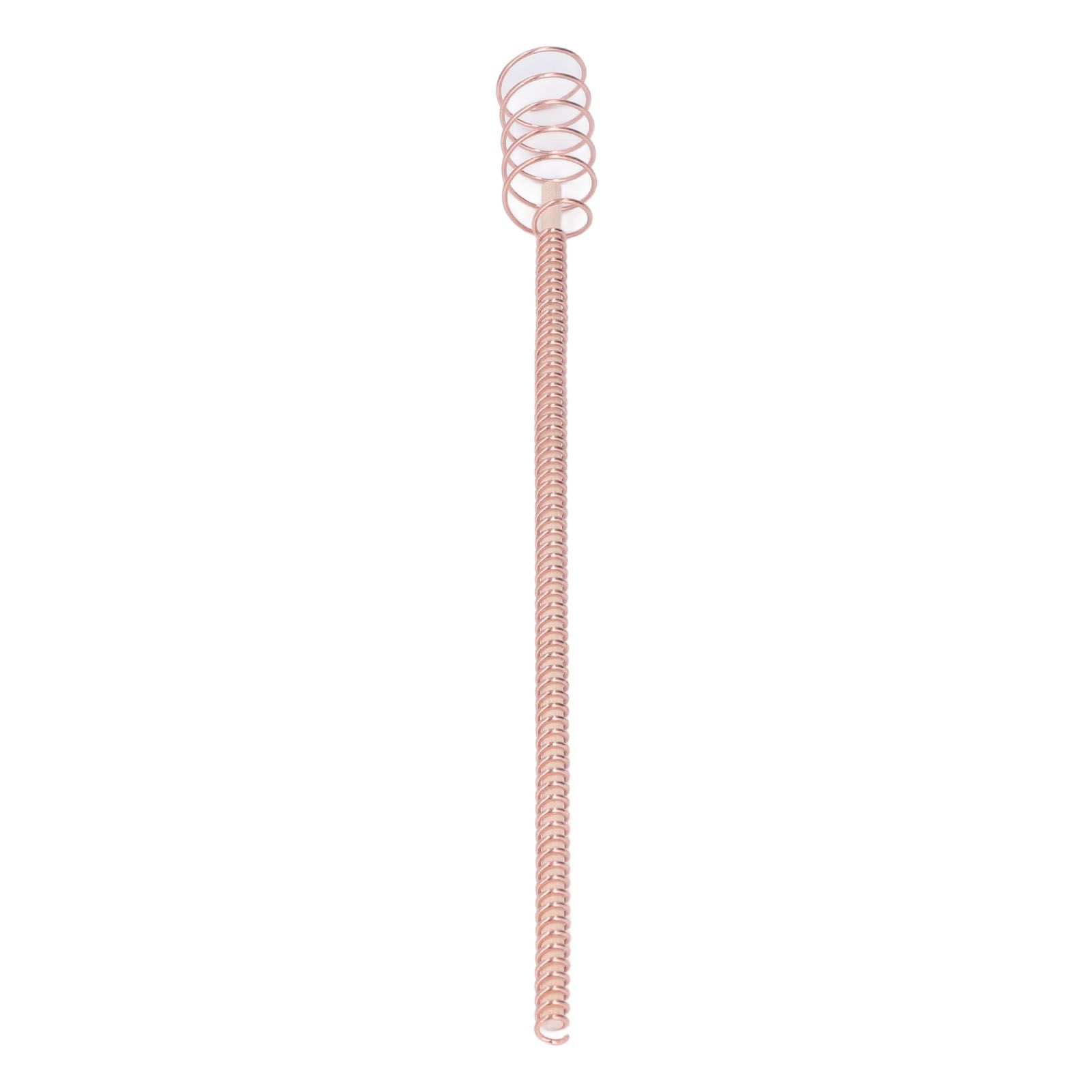 12 Inch Electric Cultivation Plant Pile Electroculture Gardening Copper Coil view 8