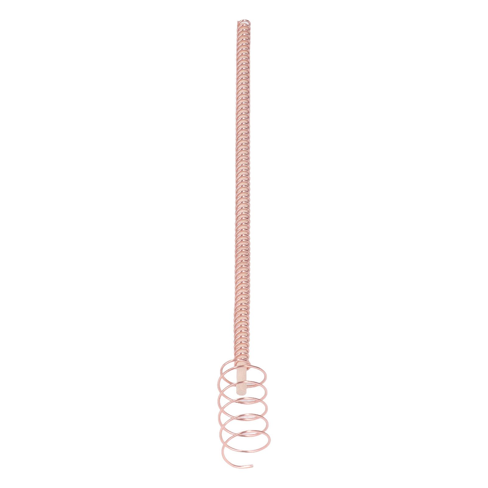12 Inch Electric Cultivation Plant Pile Electroculture Gardening Copper Coil view 9