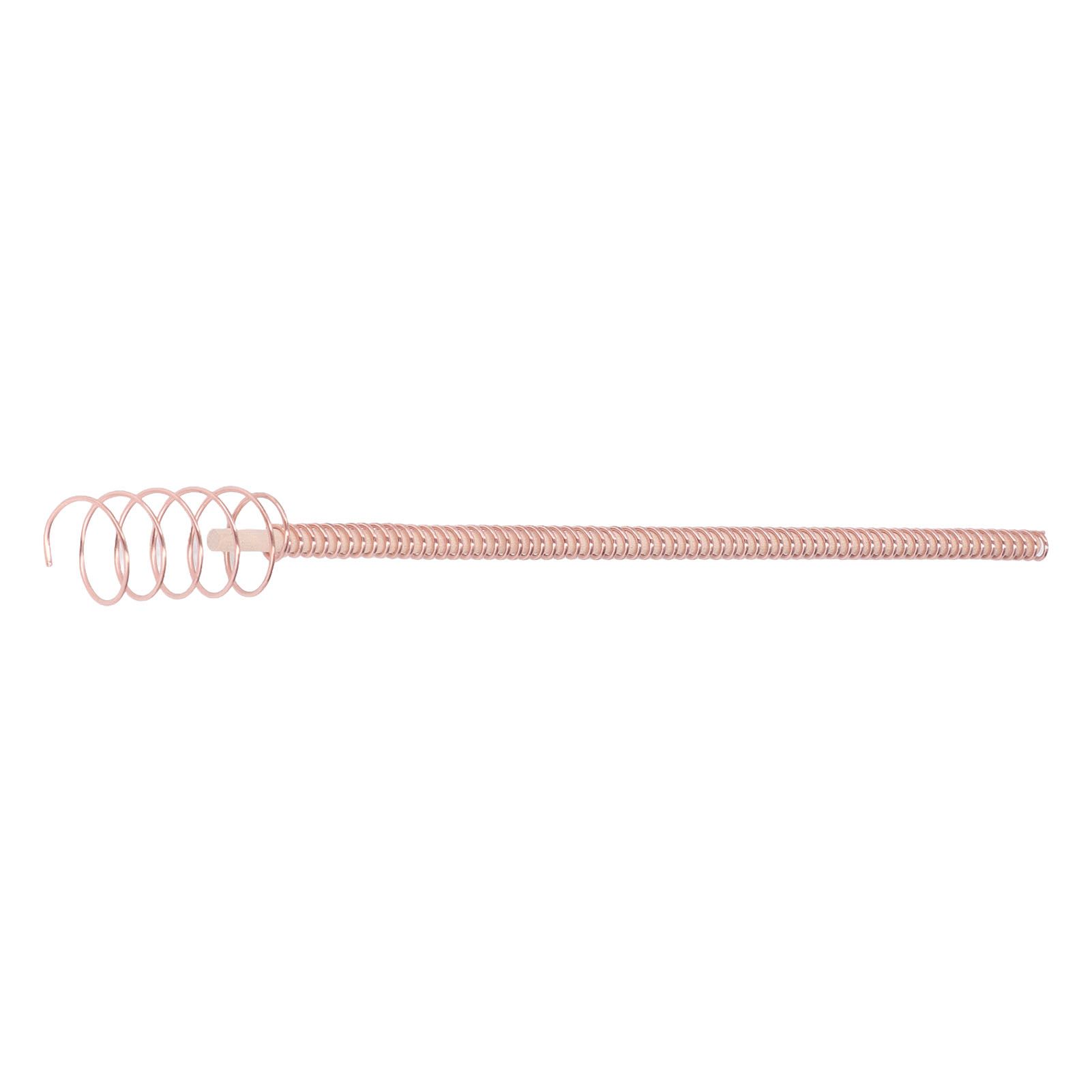 12 Inch Electric Cultivation Plant Pile Electroculture Gardening Copper Coil view 10