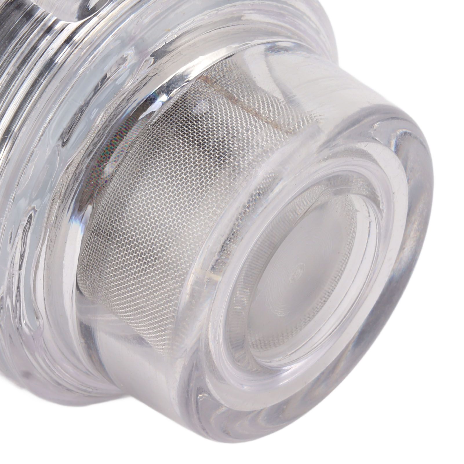 Water Pump Strainer ABS G1/4 Pump Twist On Strainer Irrigation Pipeline Filter view 15