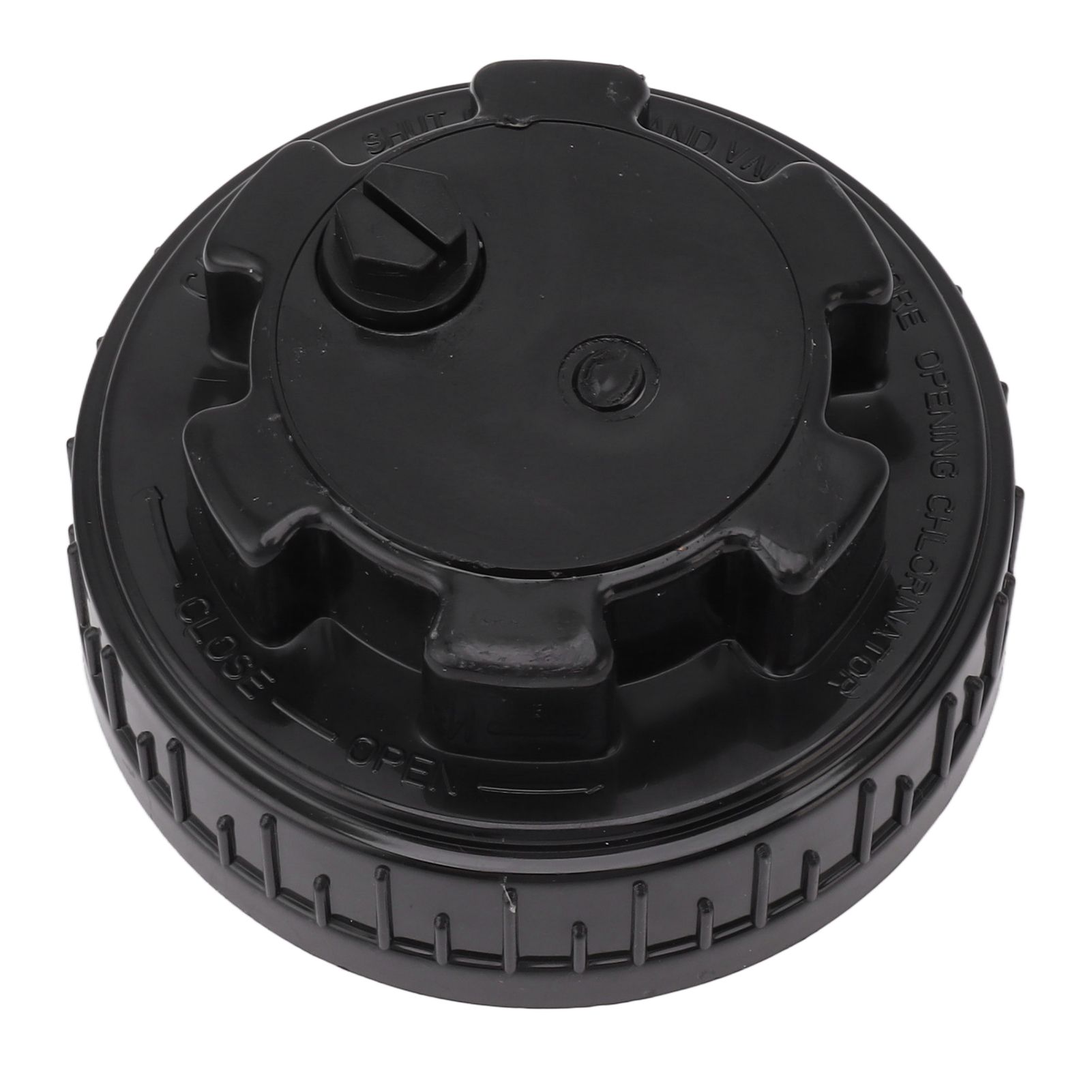 Chlorinator Cover Replacement Plastic Lid Easy Installation Tight Sealing view 5