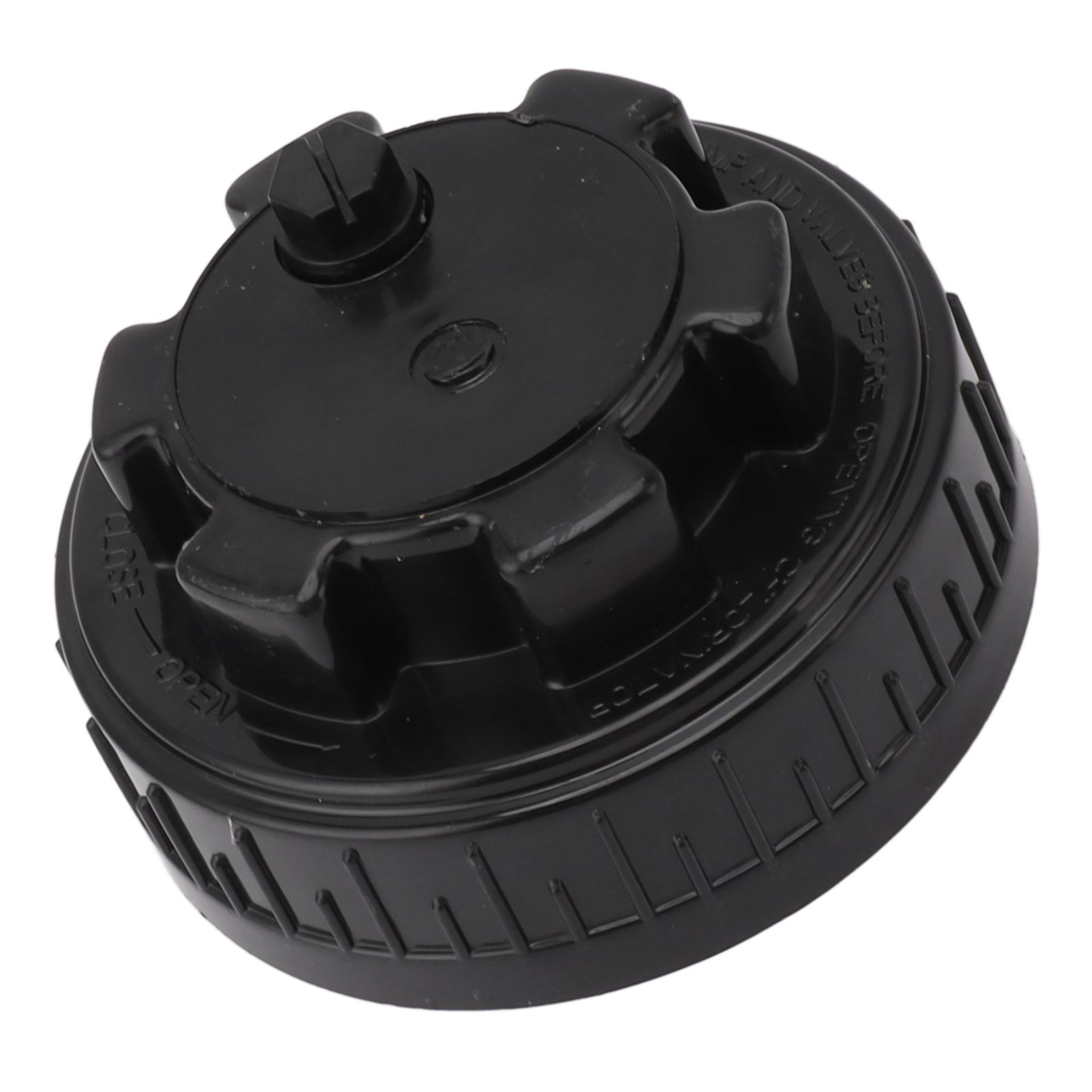Chlorinator Cover Replacement Plastic Lid Easy Installation Tight Sealing view 8
