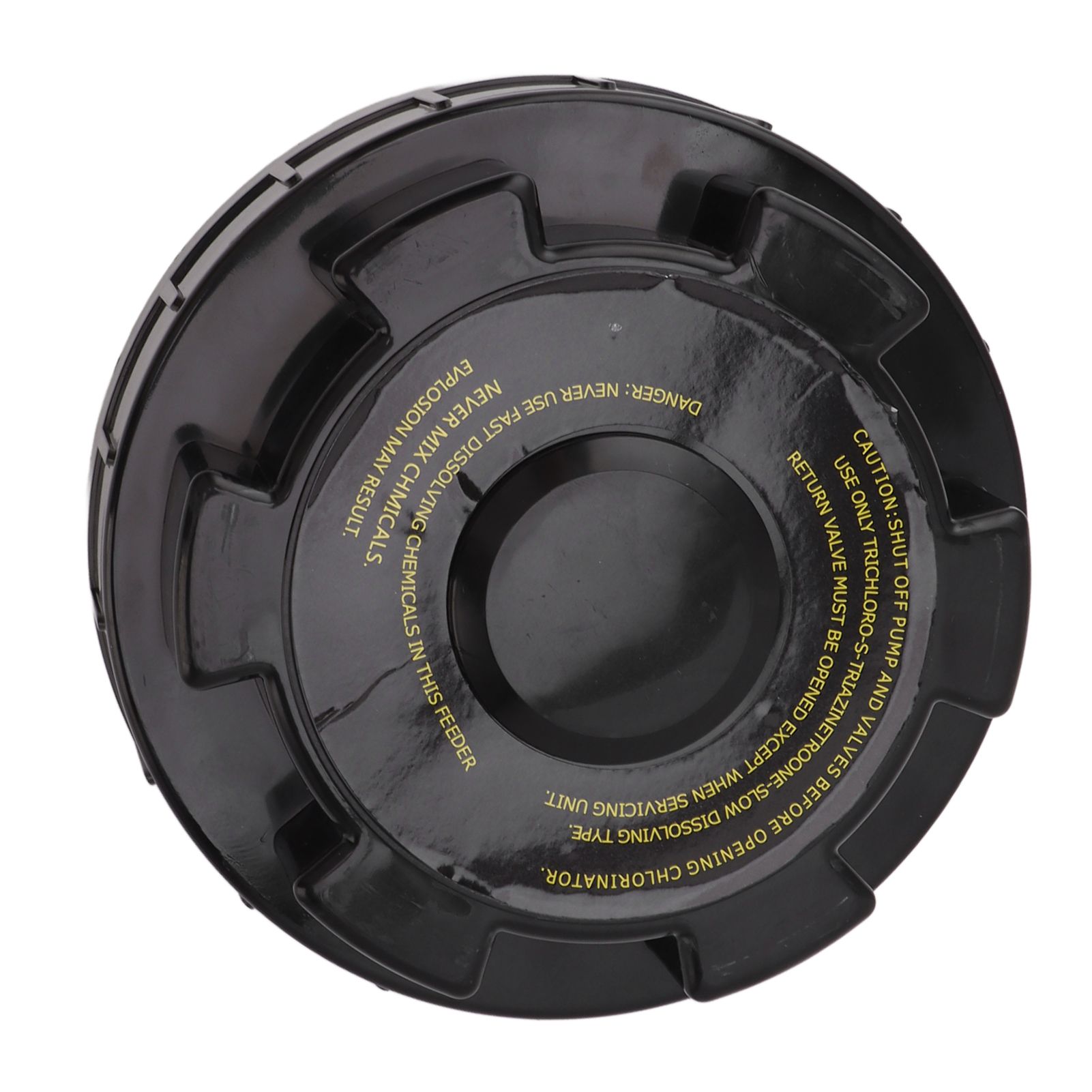 Chlorinator Cover with O Ring Gasket Compatible for Hayward CL220 Chlorinator view 2