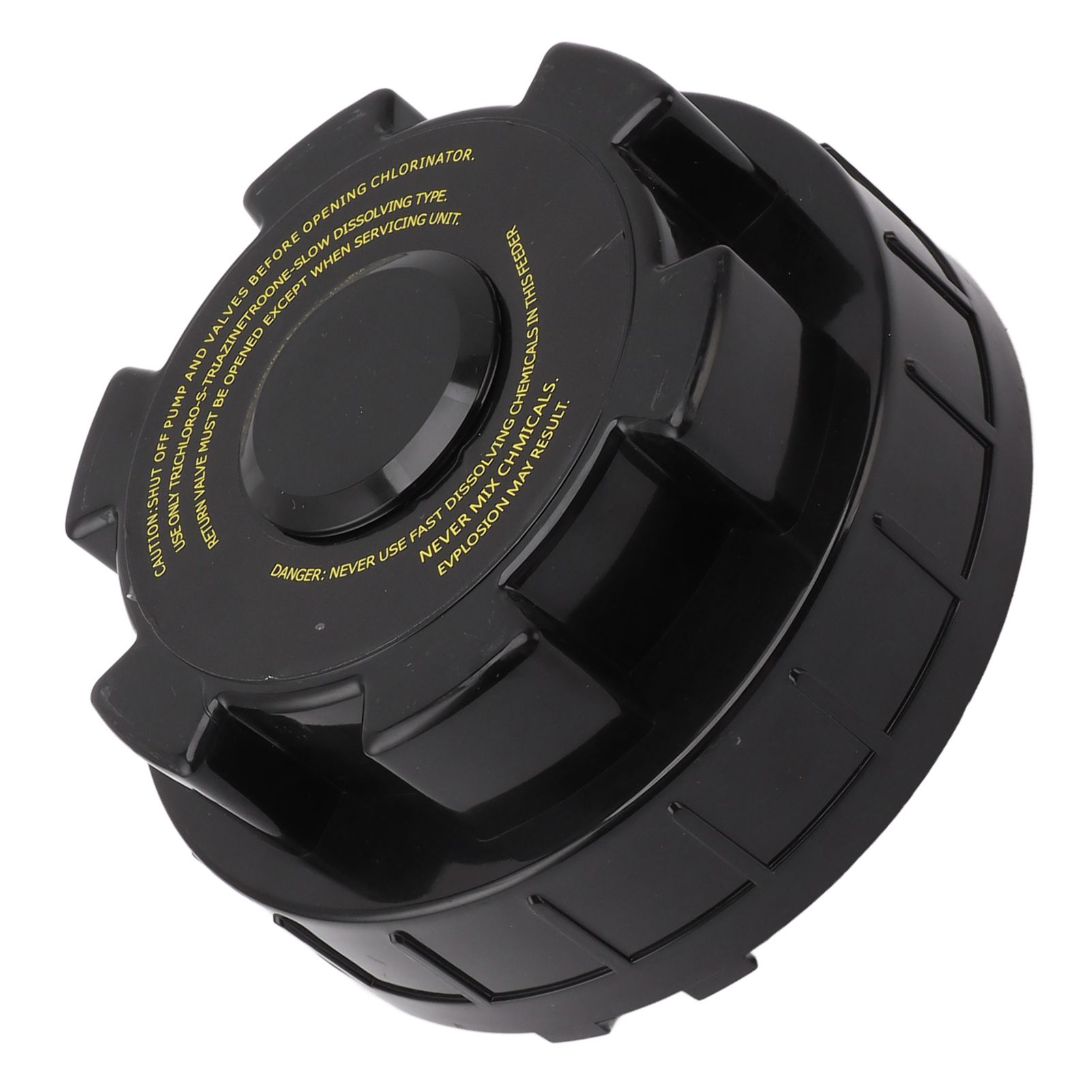 Chlorinator Cover with O Ring Gasket Compatible for Hayward CL220 Chlorinator view 3