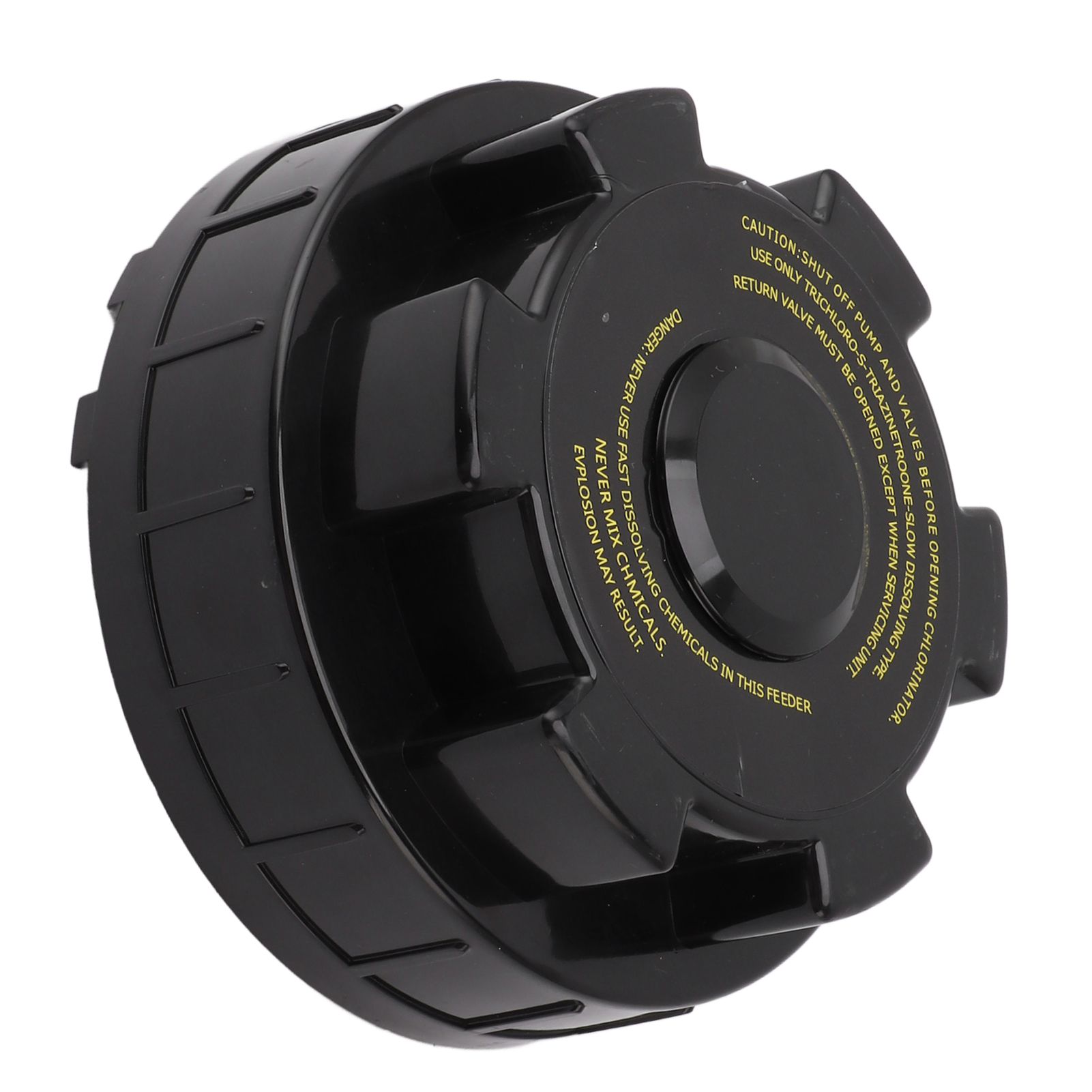 Chlorinator Cover with O Ring Gasket Compatible for Hayward CL220 Chlorinator view 4
