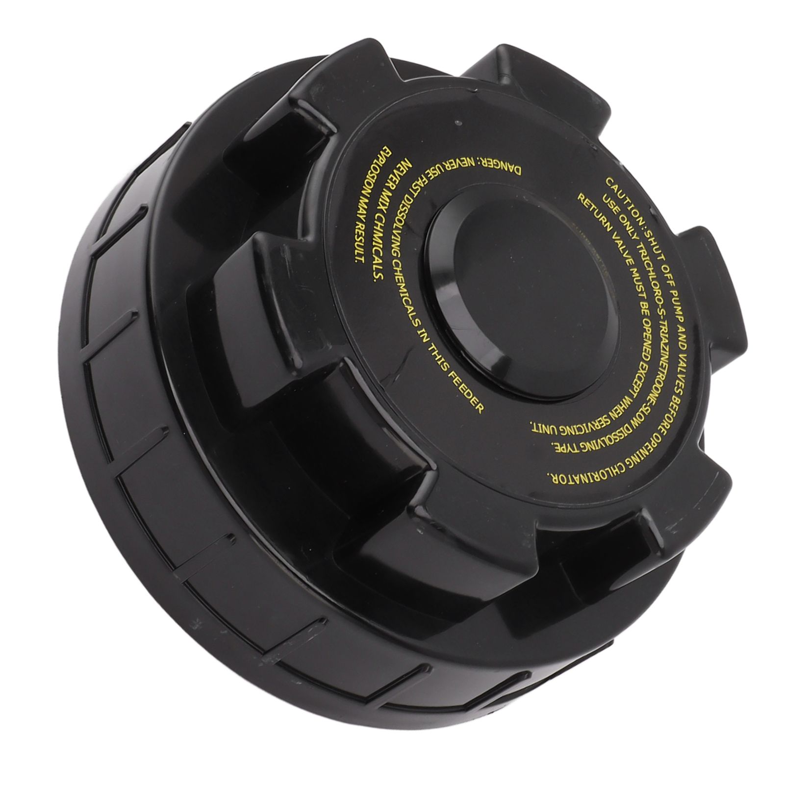 Chlorinator Cover with O Ring Gasket Compatible for Hayward CL220 Chlorinator view 6