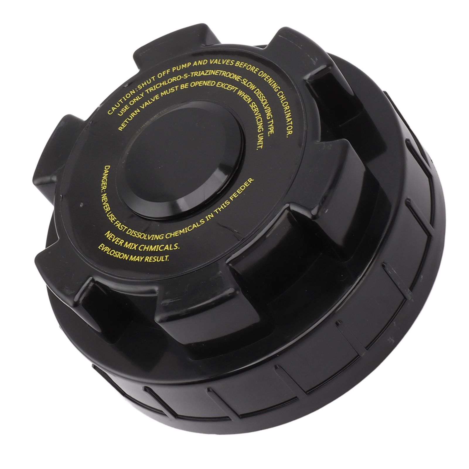 Chlorinator Cover with O Ring Gasket Compatible for Hayward CL220 Chlorinator view 7