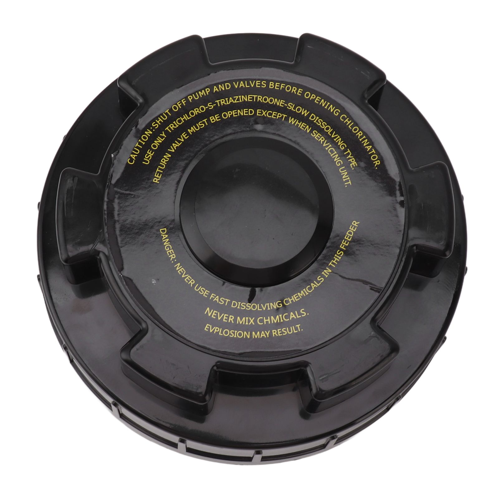 Chlorinator Cover with O Ring Gasket Compatible for Hayward CL220 Chlorinator view 8
