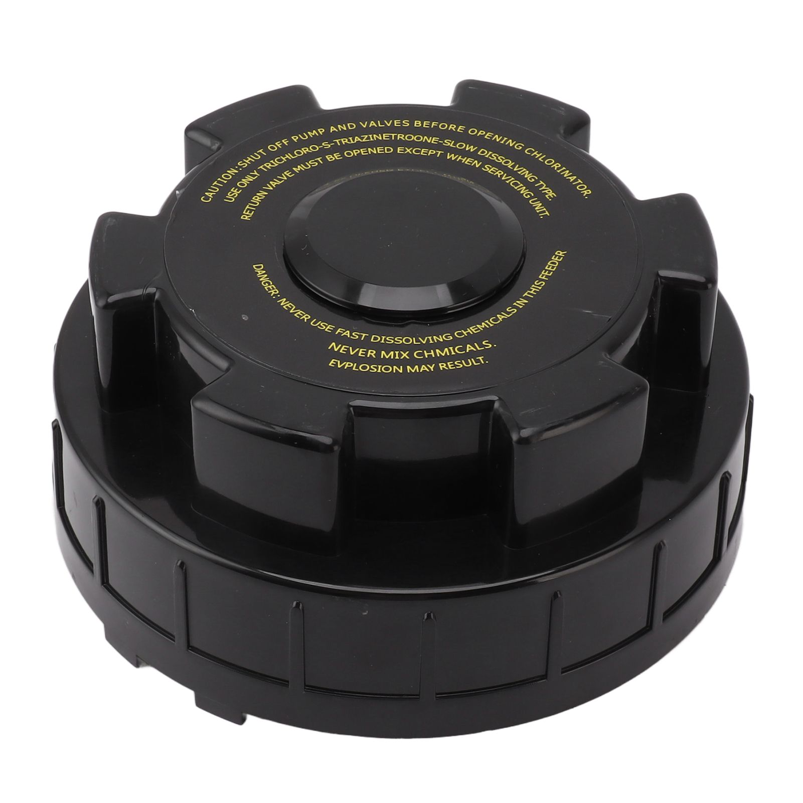 Chlorinator Cover with O Ring Gasket Compatible for Hayward CL220 Chlorinator view 9