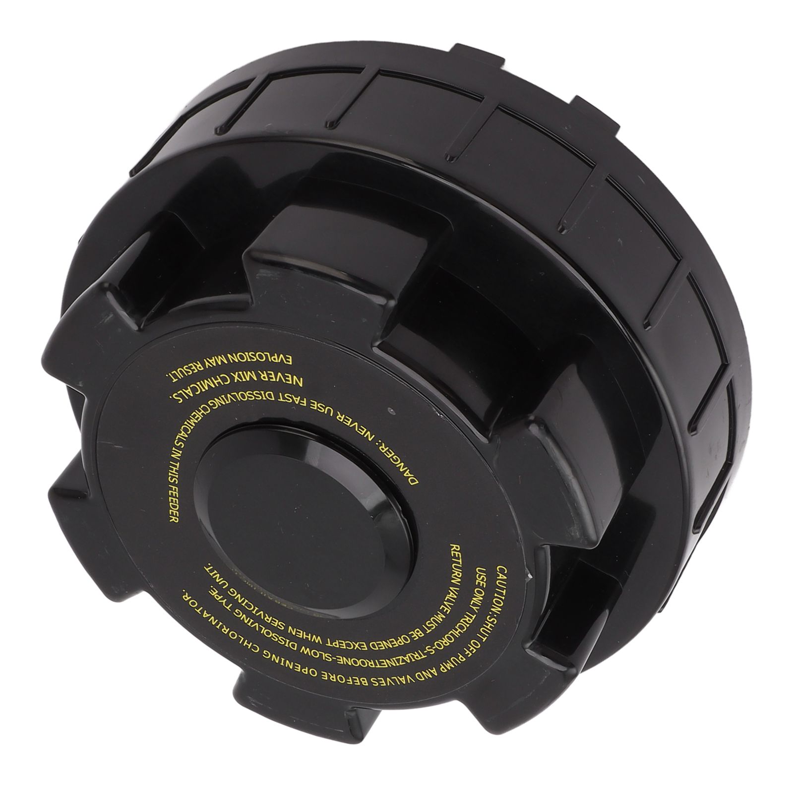 Chlorinator Cover with O Ring Gasket Compatible for Hayward CL220 Chlorinator view 10