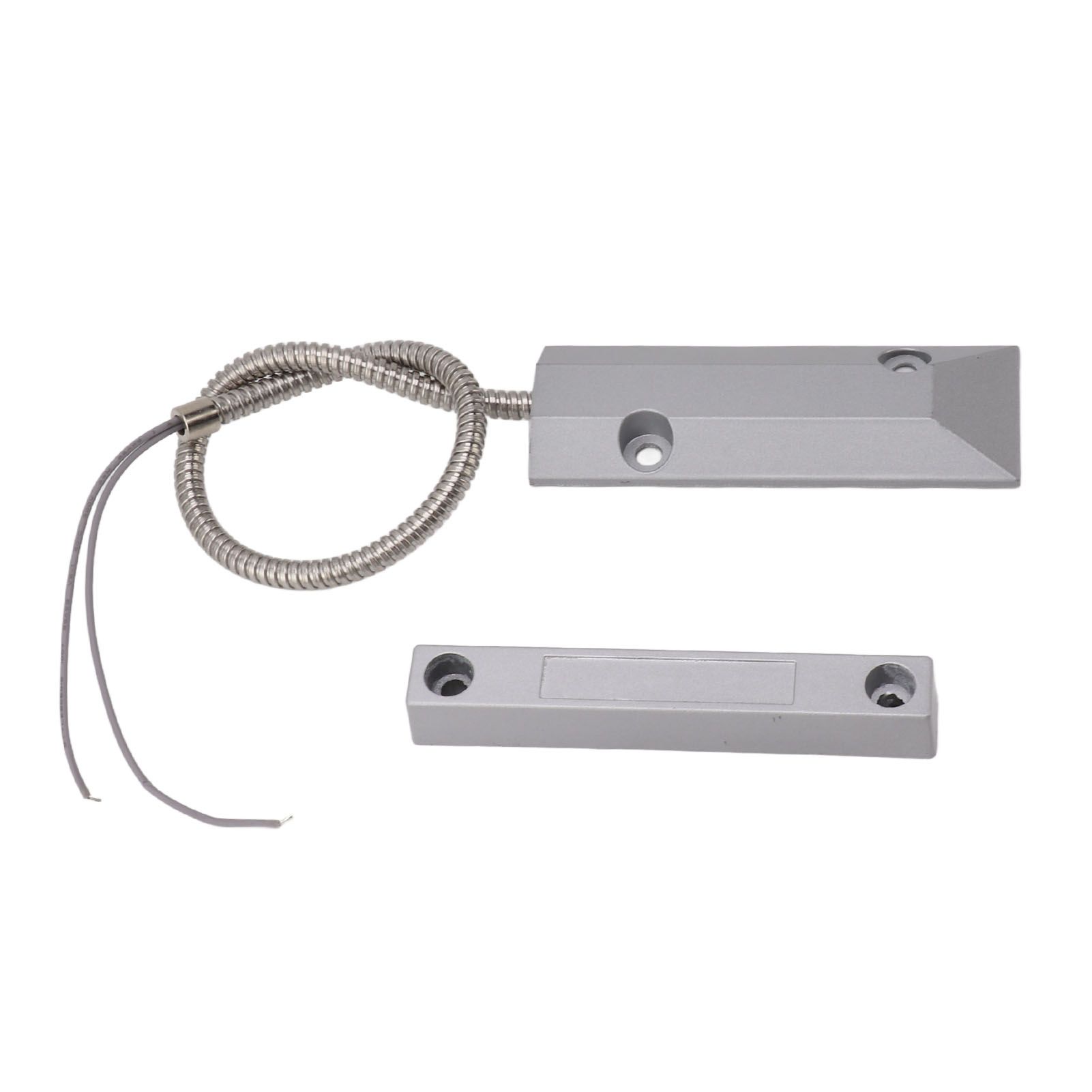Door Magnetic Contacts Switch Sensor Anti Theft Universal Strong Magnetic Door view 11