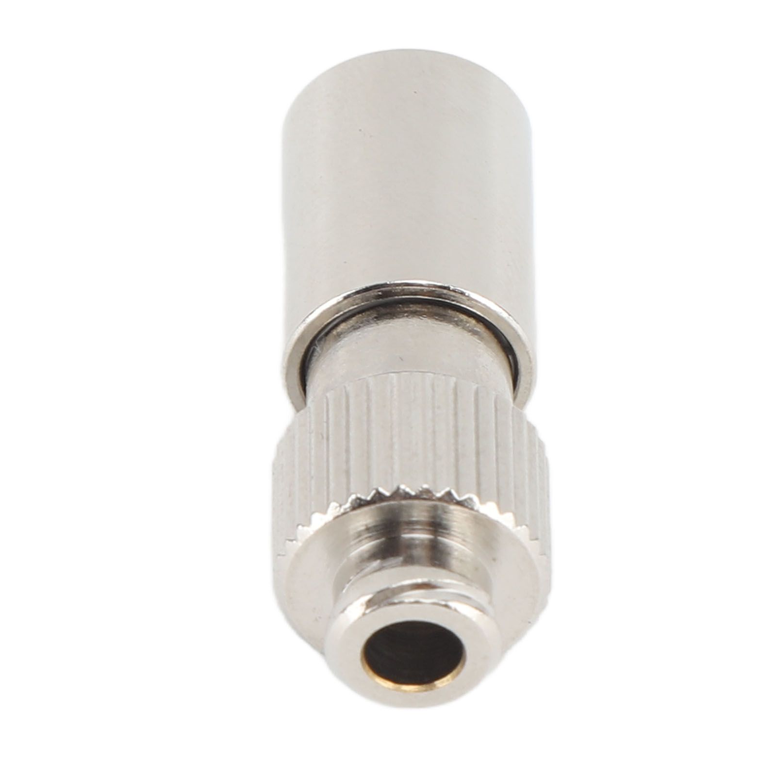 Syringe Needle Tip Stainless Steel Replaceable Multifunctional Tip Syringe view 2