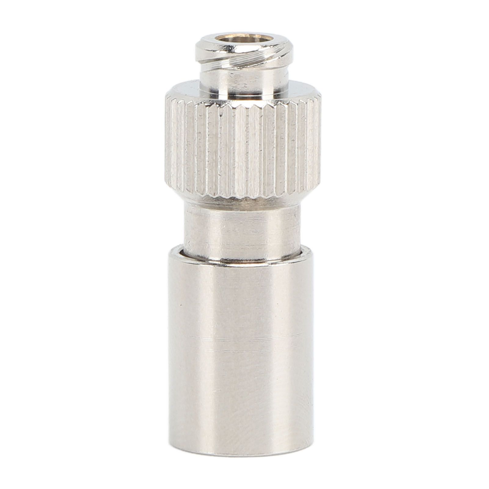 Syringe Needle Tip Stainless Steel Replaceable Multifunctional Tip Syringe view 3