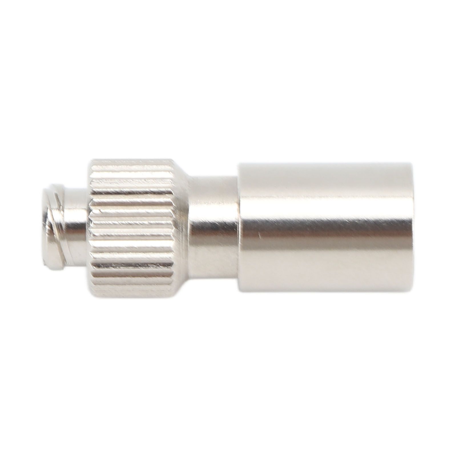 Syringe Needle Tip Stainless Steel Replaceable Multifunctional Tip Syringe view 4