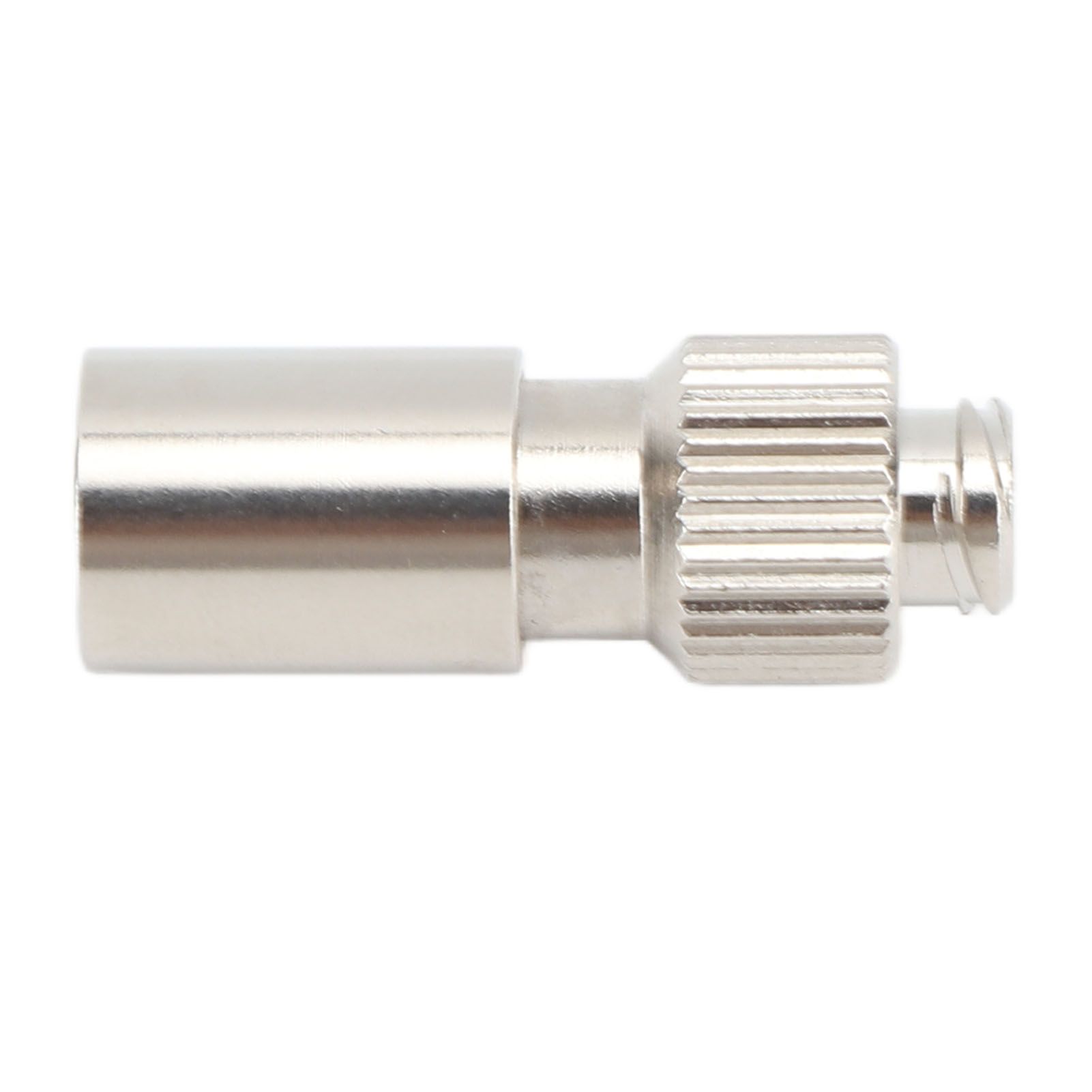 Syringe Needle Tip Stainless Steel Replaceable Multifunctional Tip Syringe view 5