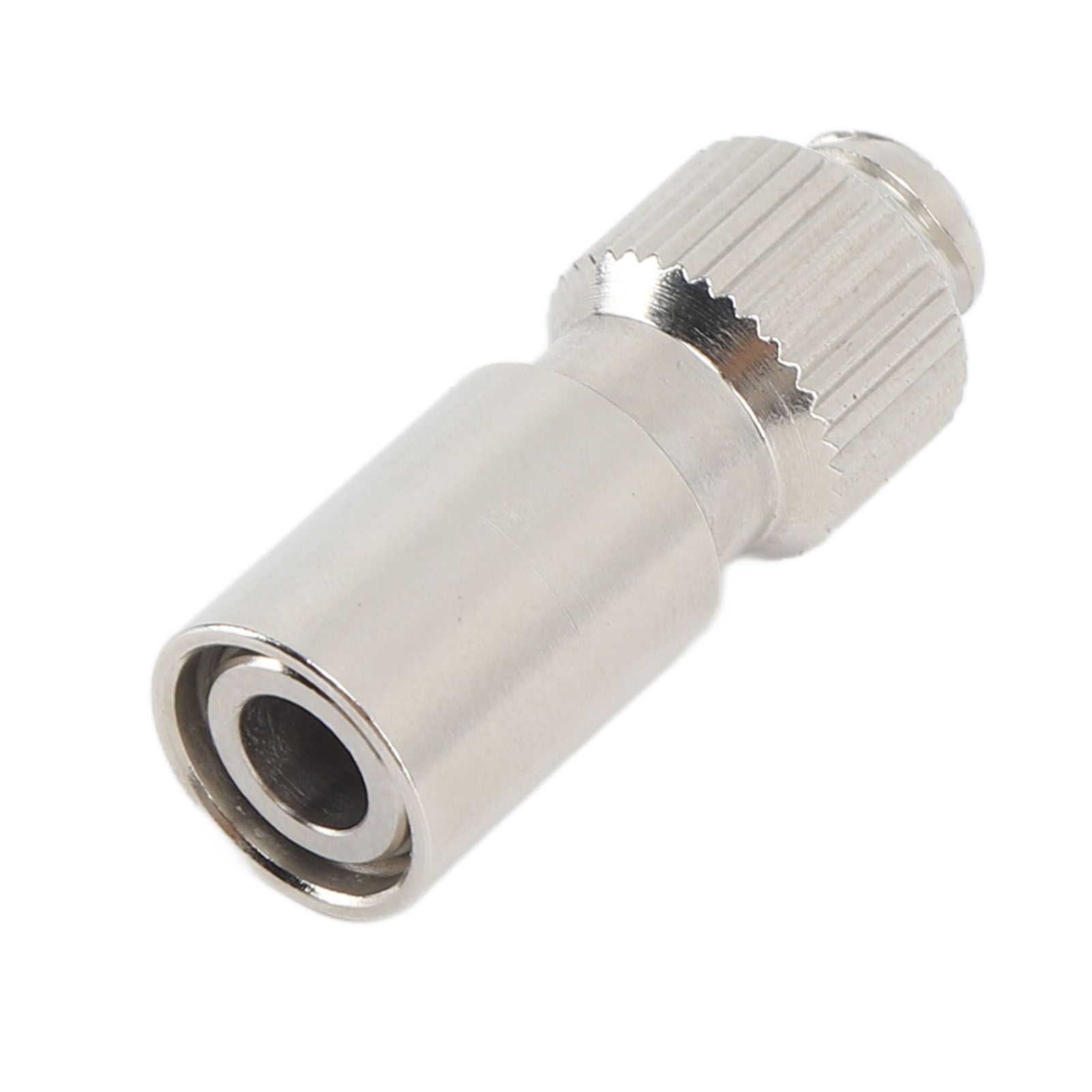 Syringe Needle Tip Stainless Steel Replaceable Multifunctional Tip Syringe view 6