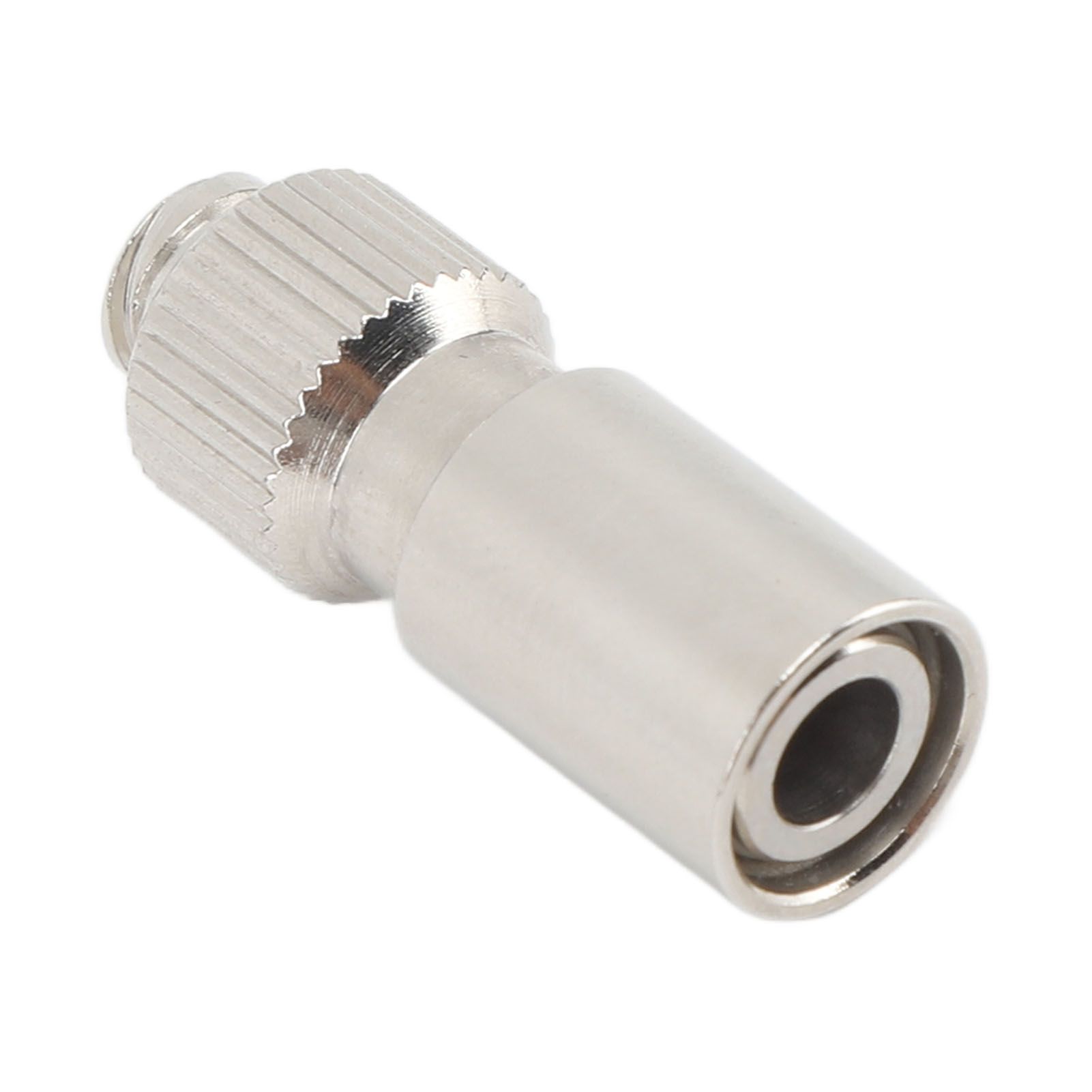 Syringe Needle Tip Stainless Steel Replaceable Multifunctional Tip Syringe view 7