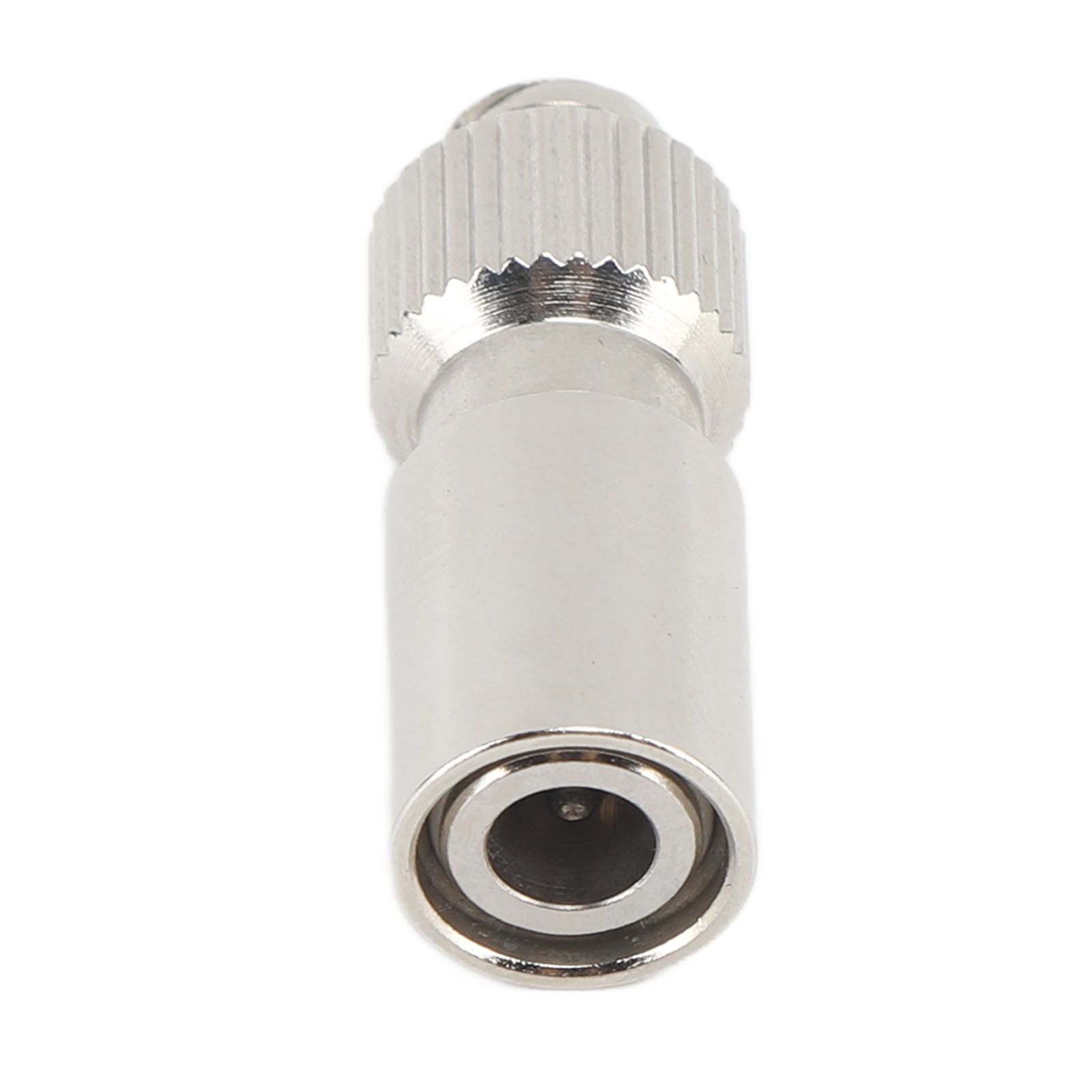 Syringe Needle Tip Stainless Steel Replaceable Multifunctional Tip Syringe view 8