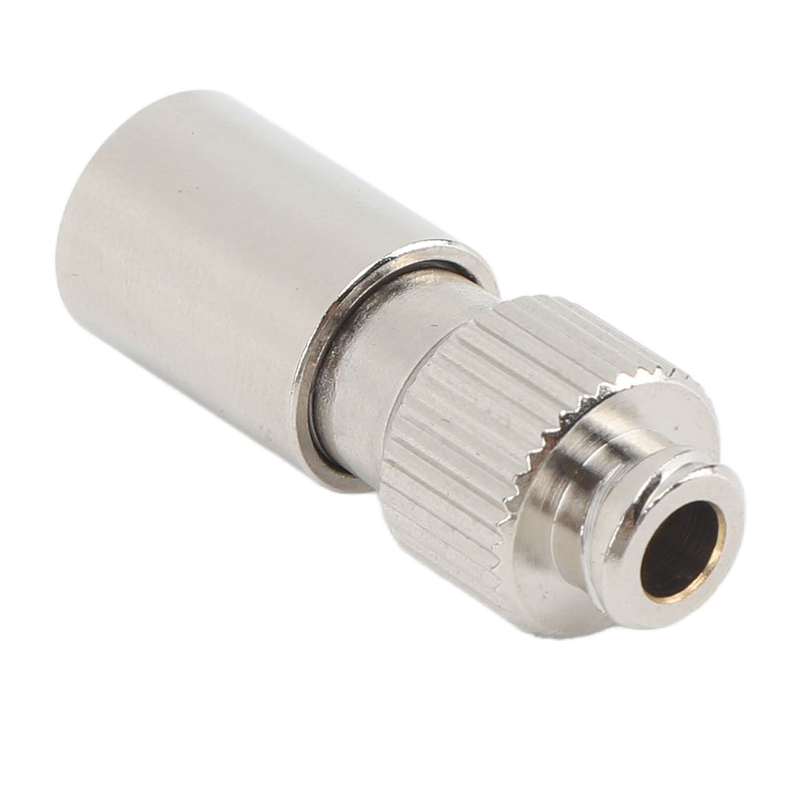 Syringe Needle Tip Stainless Steel Replaceable Multifunctional Tip Syringe view 9