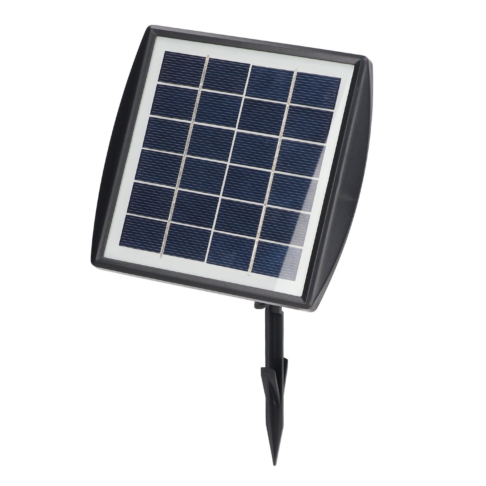 Solar Aquarium Air Pump Oxygenator Solar Powered Air Pump Low Noise Solar Pond view 2