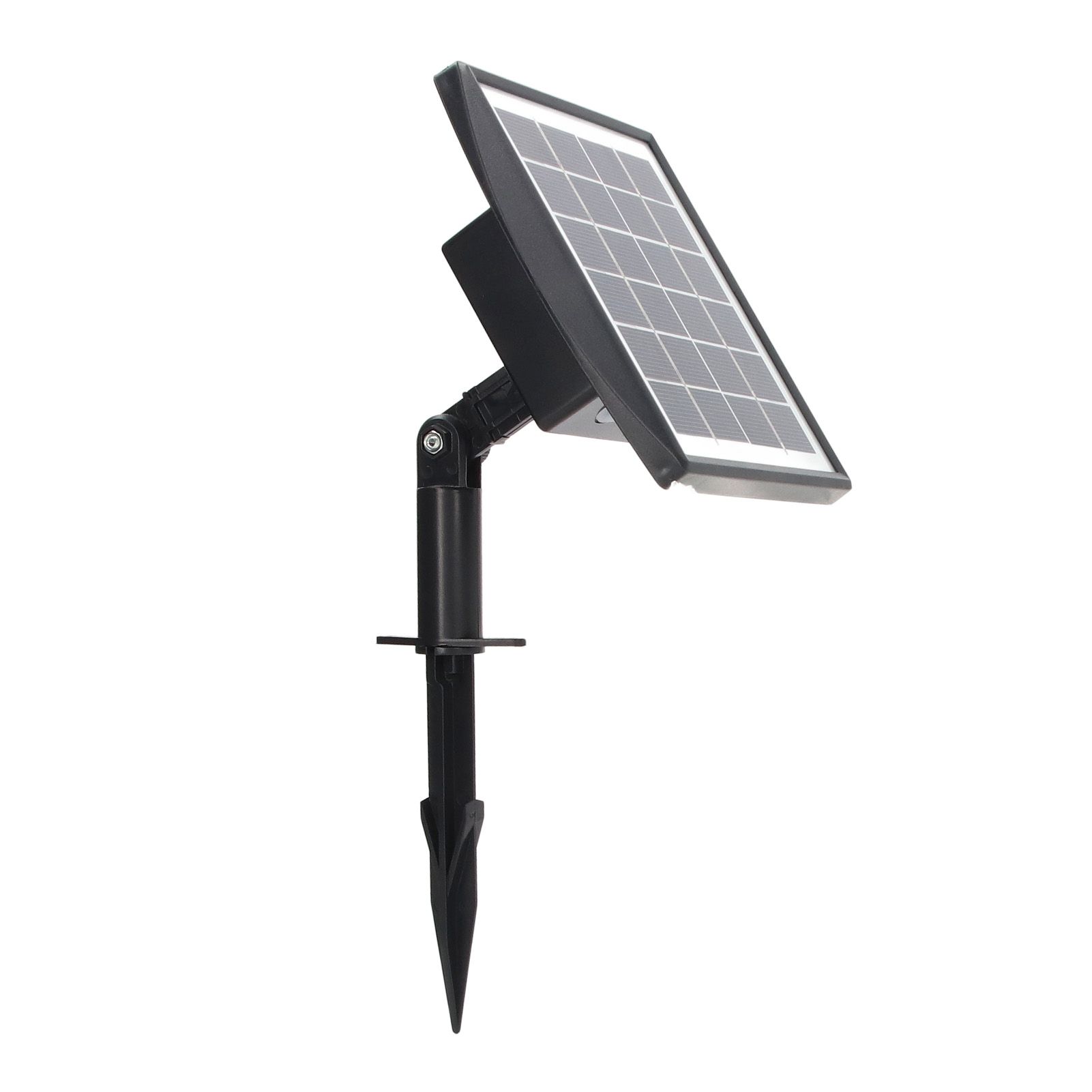 Solar Aquarium Air Pump Oxygenator Solar Powered Air Pump Low Noise Solar Pond view 3