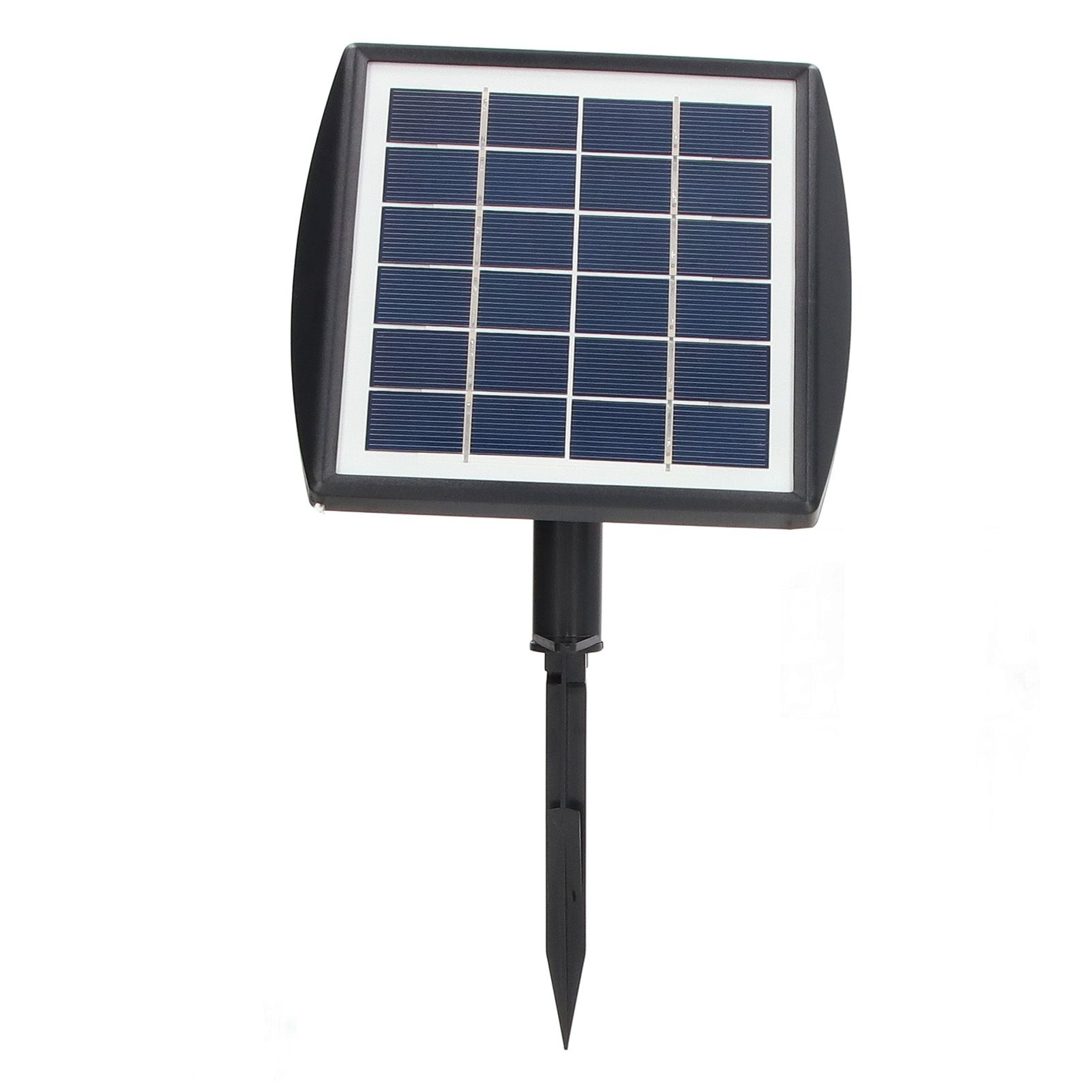 Solar Aquarium Air Pump Oxygenator Solar Powered Air Pump Low Noise Solar Pond view 4