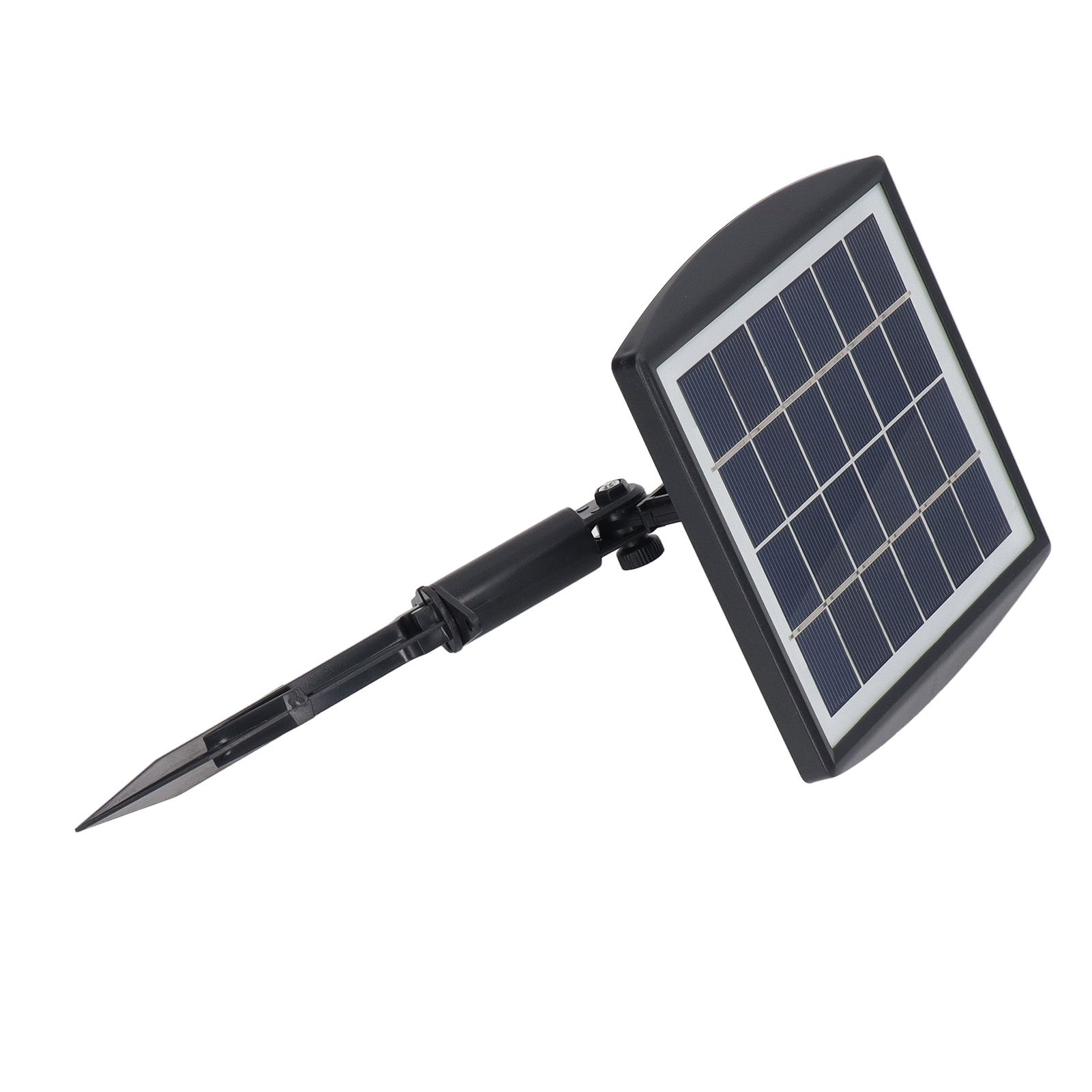 Solar Aquarium Air Pump Oxygenator Solar Powered Air Pump Low Noise Solar Pond view 8