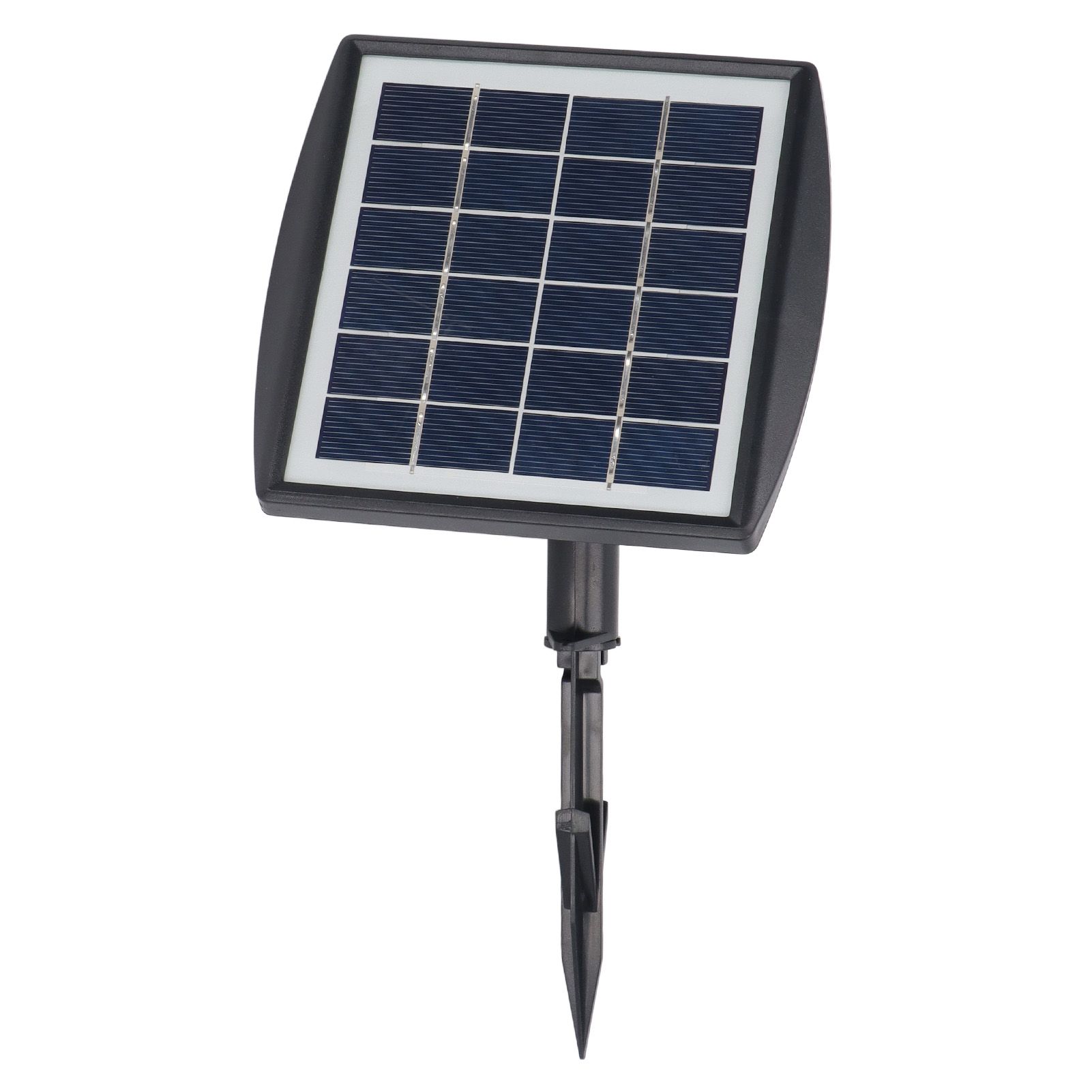 Solar Aquarium Air Pump Oxygenator Solar Powered Air Pump Low Noise Solar Pond view 9